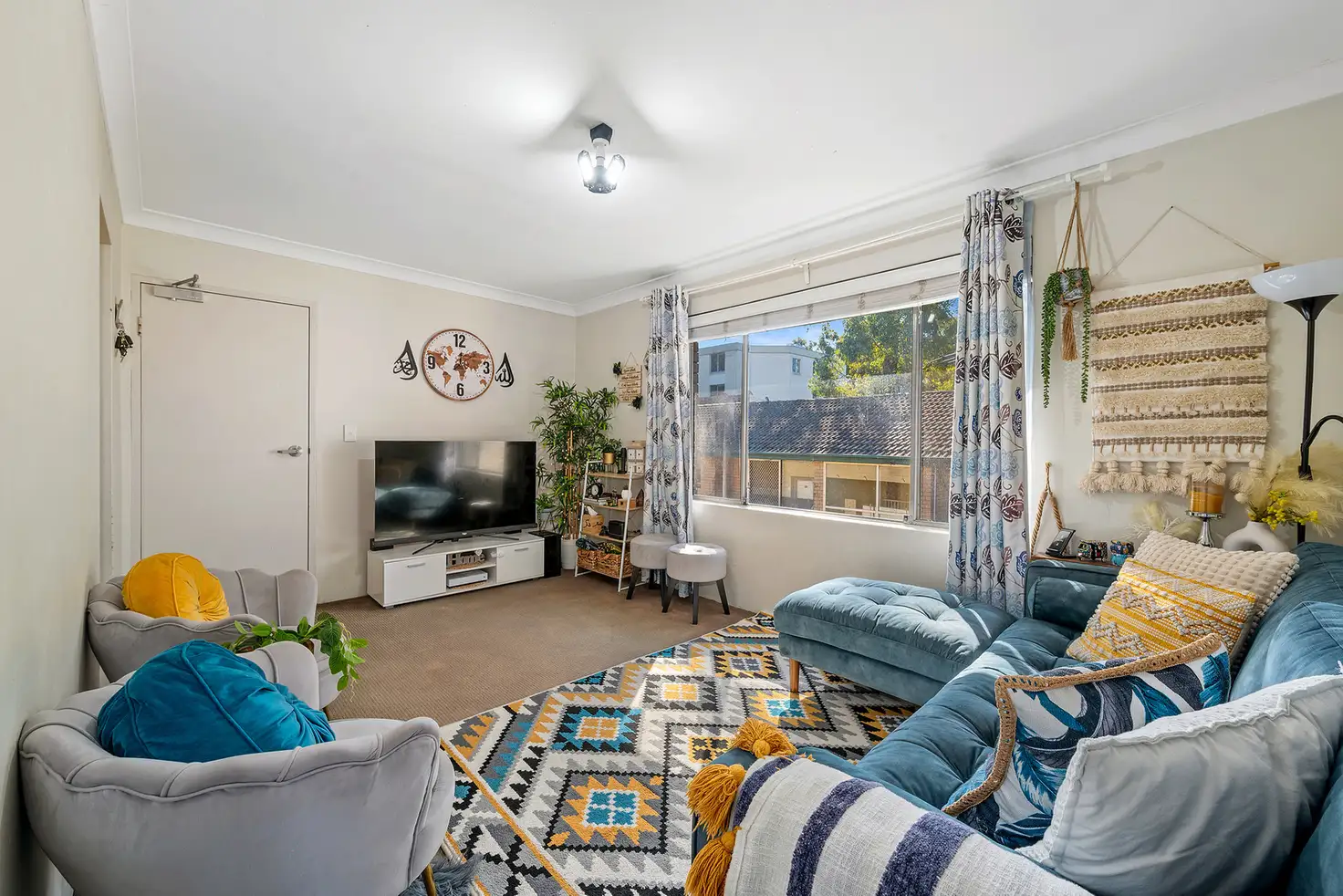 UNIT 5 80 DARTBROOK RD, Auburn, Parramatta (Northwest suburbs), 0 રૂમ, 0 બાથરૂમ, Unit