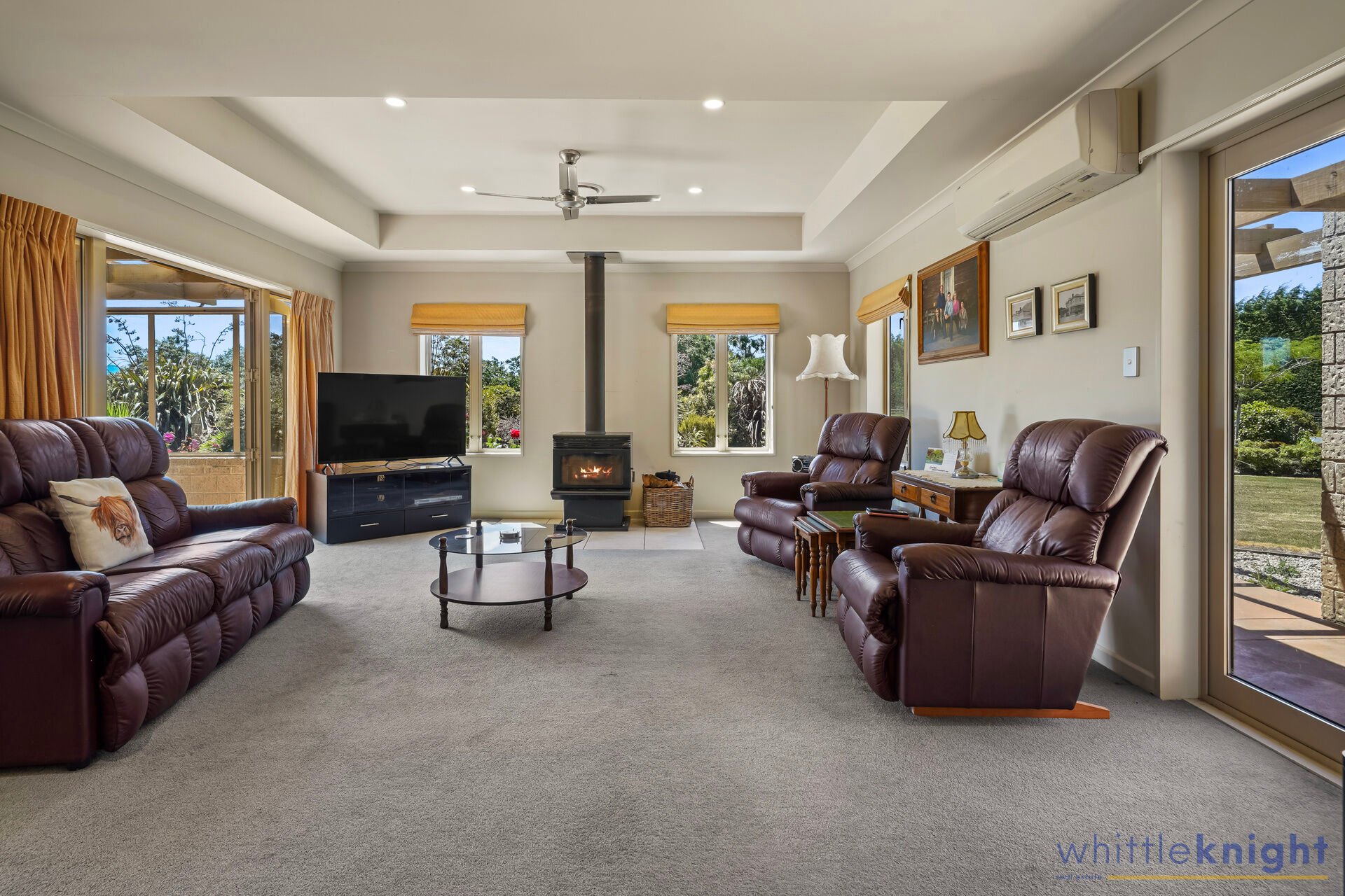 550 Mclaughlins Road, Darfield, Selwyn, 4房, 0浴, Lifestyle Property