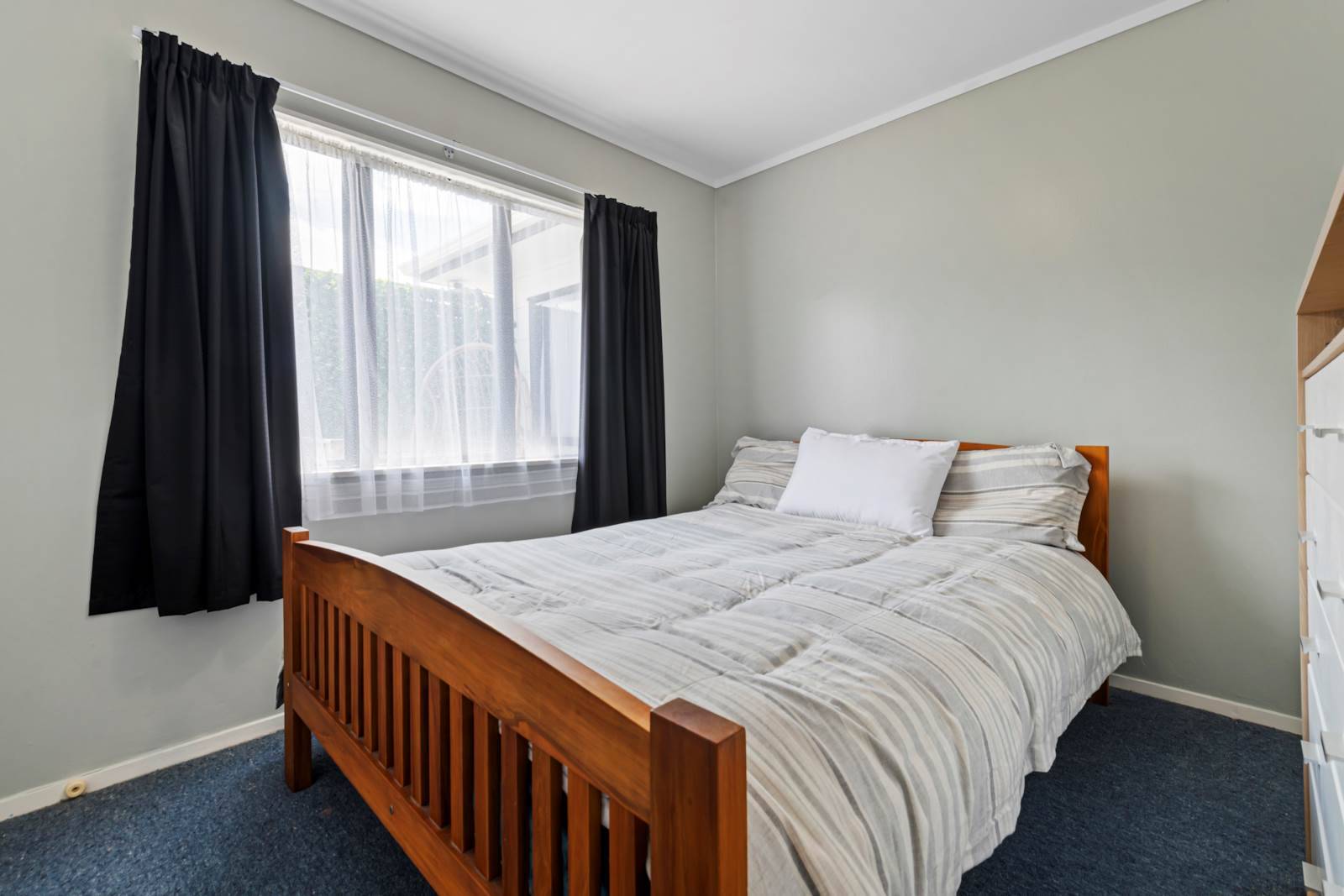 2/4 Leven Lane, Totara Heights, Manukau City, 3 침실, 1 욕실, House