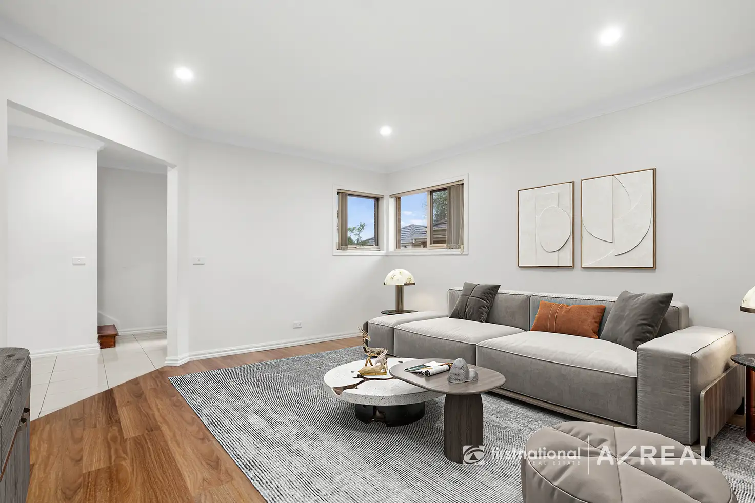UNIT 3 4 SPRING ST, Thomastown, North Melbourne, 0 રૂમ, 0 બાથરૂમ, Townhouse