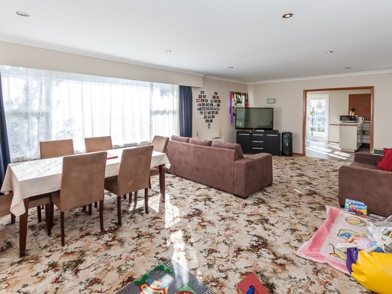 24 Winchester Street, Awapuni, Palmerston North City, 3 Kuwarto, 0 Banyo