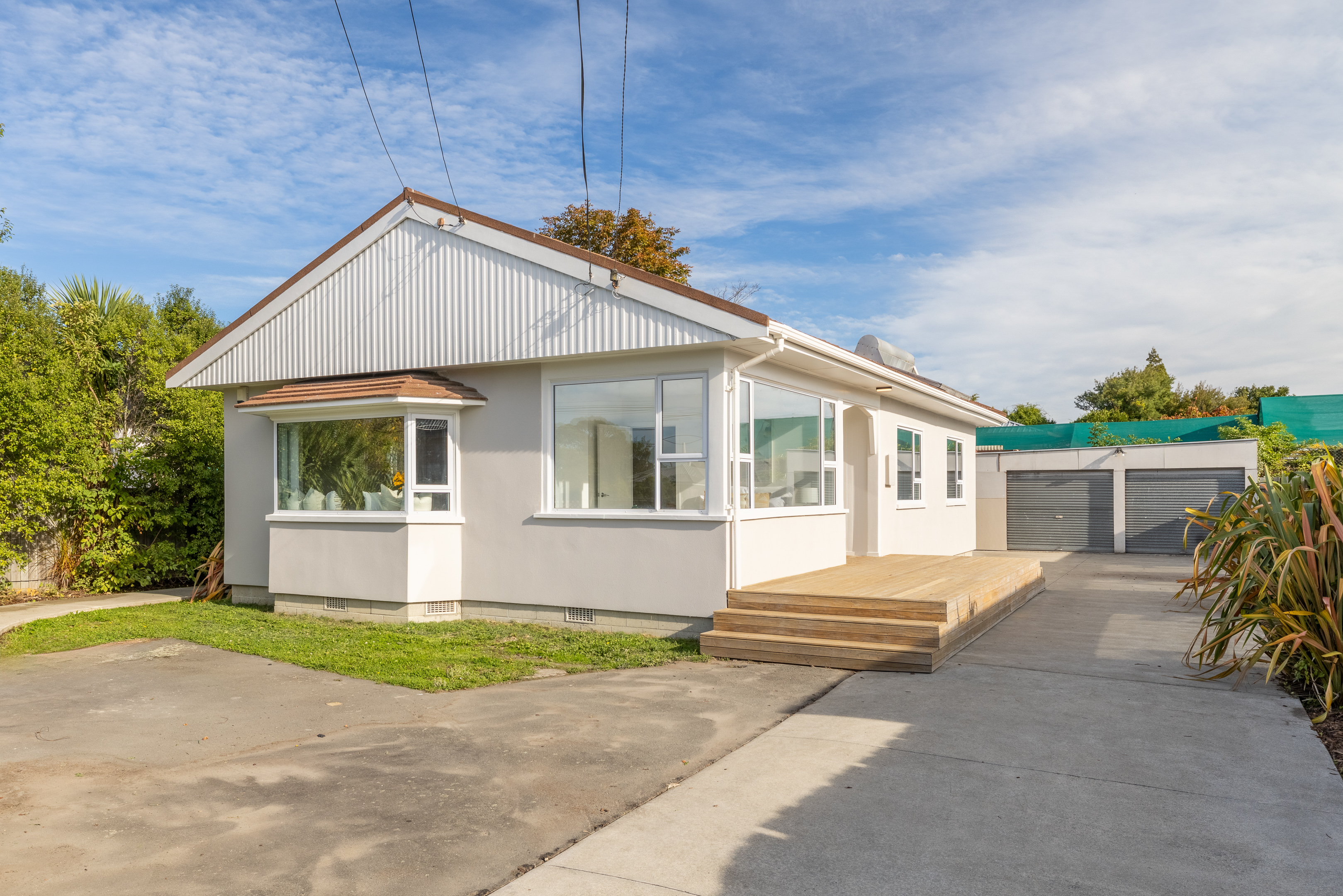 66 Matlock Street, Woolston, Christchurch City, 3 ਕਮਰੇ, 1 ਬਾਥਰੂਮ, House