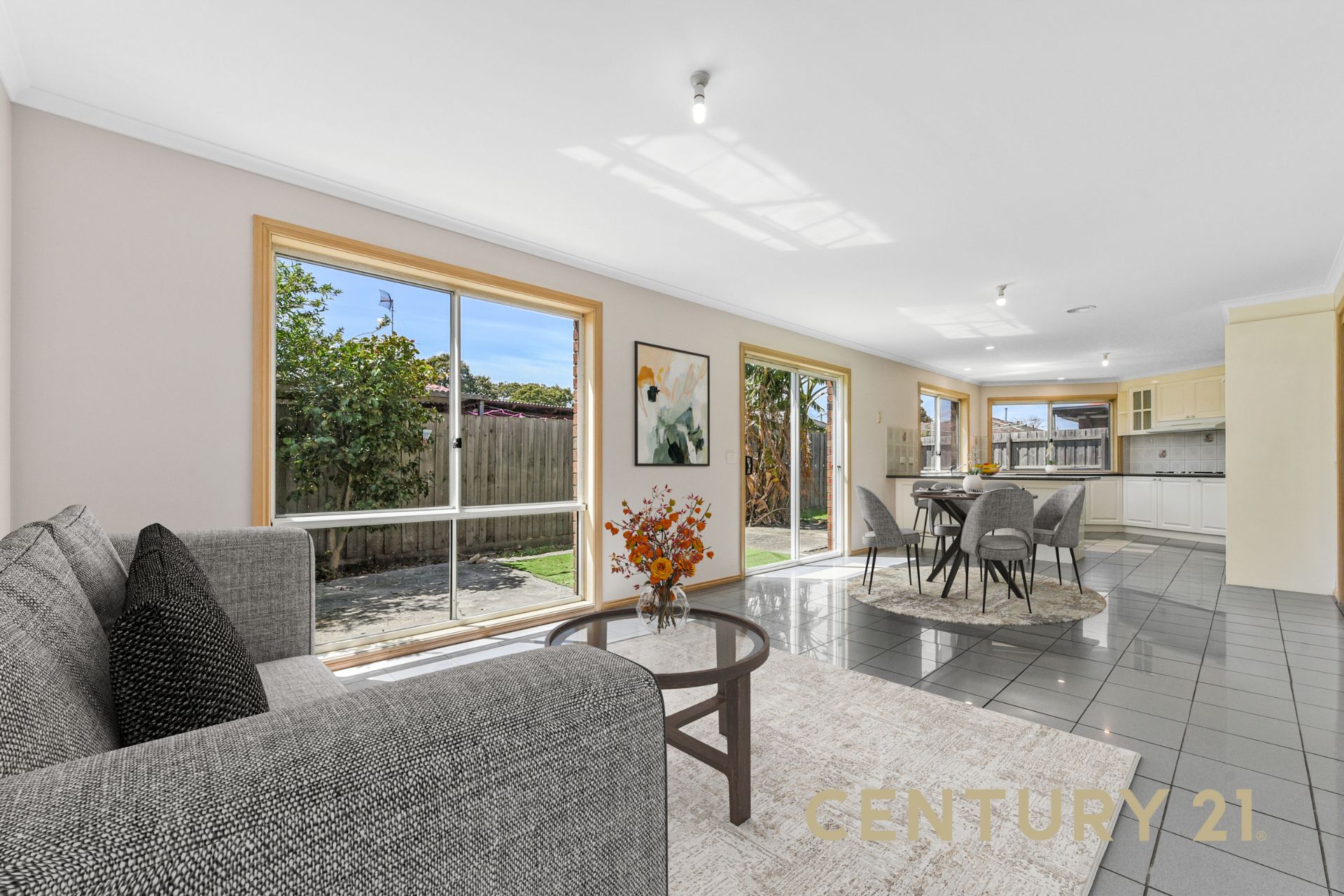 44 HEDGELEY RD, Keysborough, Bayside, 0 침실, 0 욕실, House