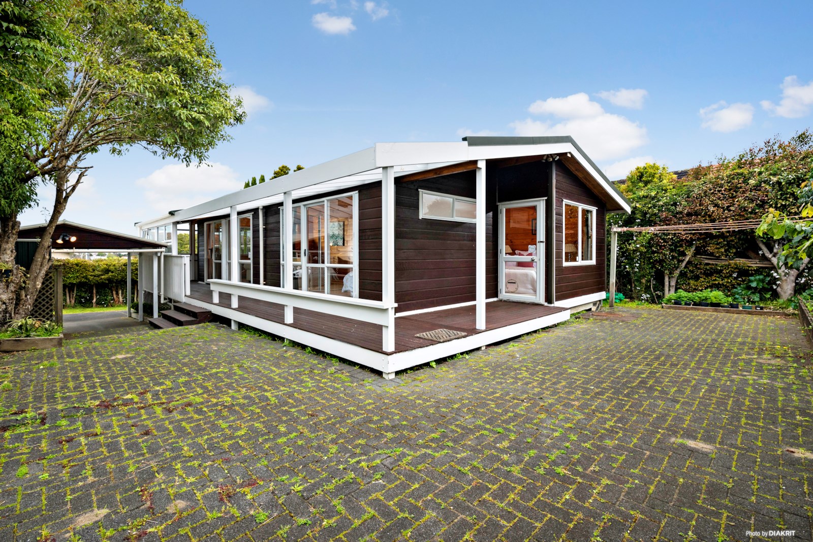 Residential  Mixed Housing Suburban Zone