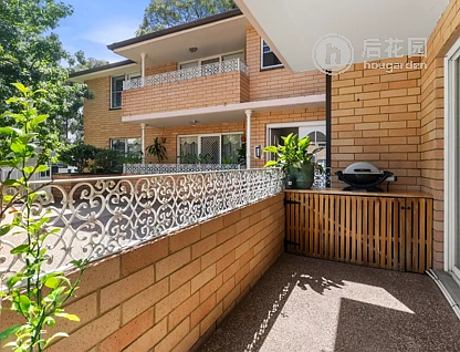 Unit 13/72-74 GLENCOE STREET, SUTHERLAND, 0 침실, 0 욕실, Unit