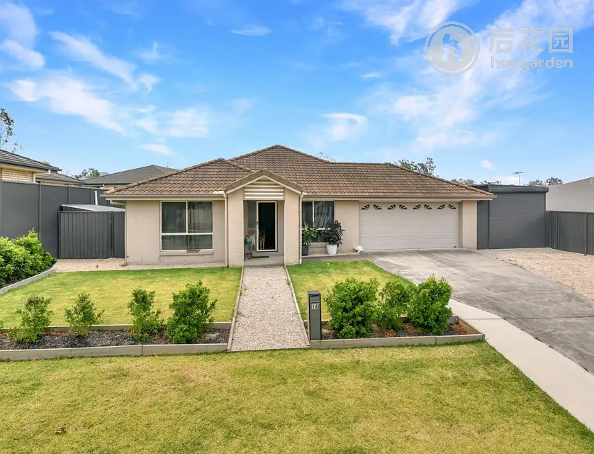 16 CREEKSIDE CR, FLAGSTONE QLD 4280, 0房, 0浴, House