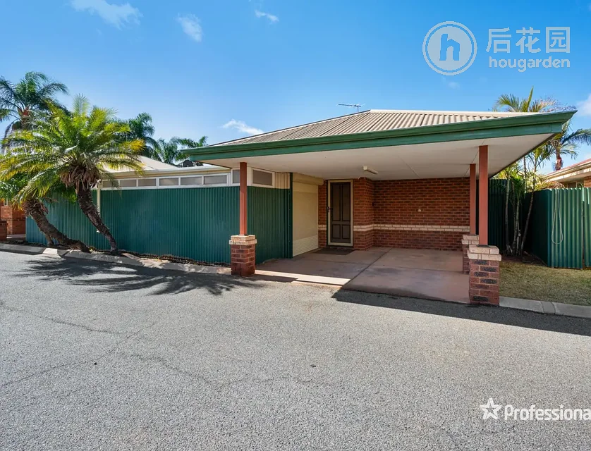 Unit 11/21 TUPPER STREET, BOULDER, 0房, 0浴, House