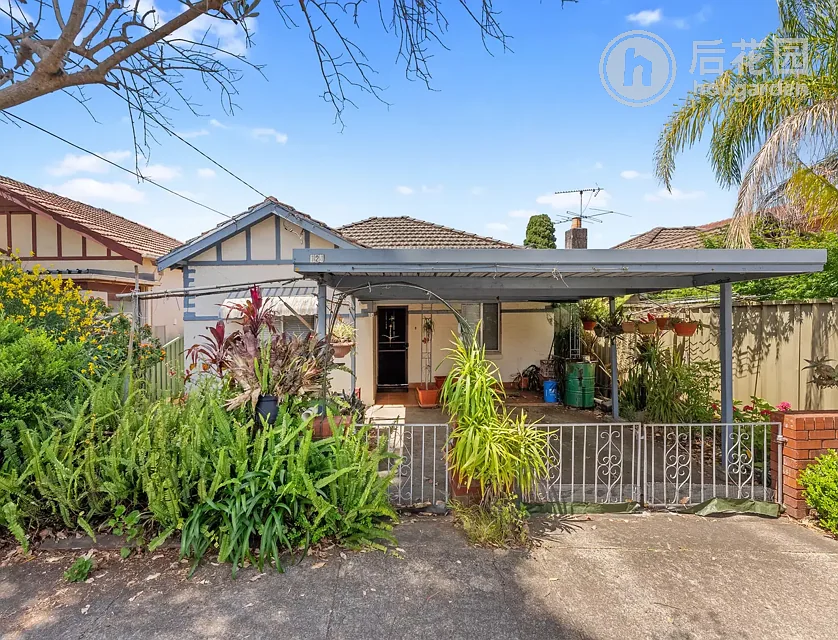 124 PATRICK ST, HURSTVILLE NSW 2220, 0 રૂમ, 0 બાથરૂમ, House
