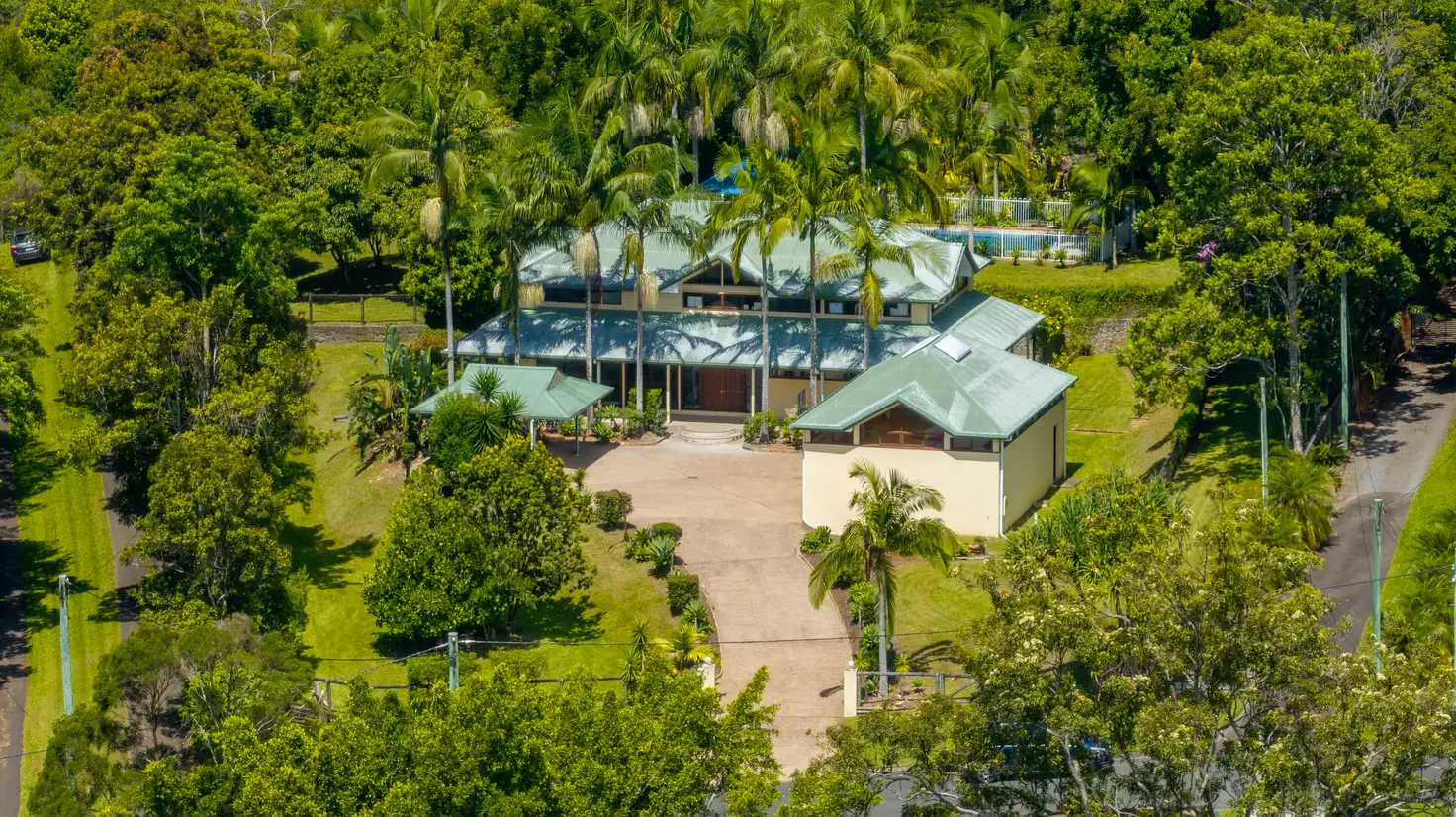 8 MCGREGOR CT, Mooloolah Valley, Sunshine Coast, 0房, 0浴, House