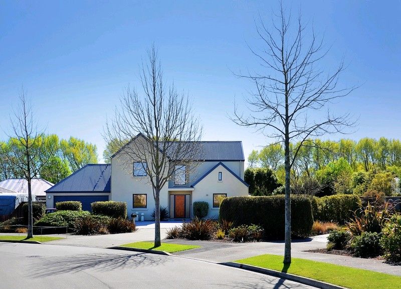 Residential Suburban
