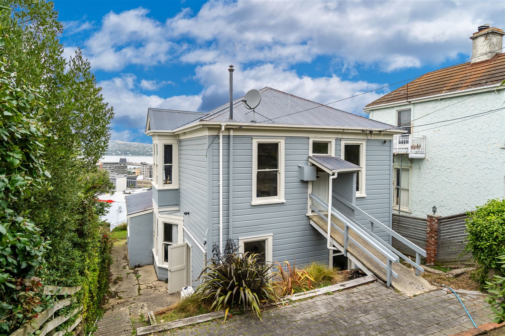 41b Brown Street, Dunedin Central, Dunedin City, 0 ਕਮਰੇ, 0 ਬਾਥਰੂਮ