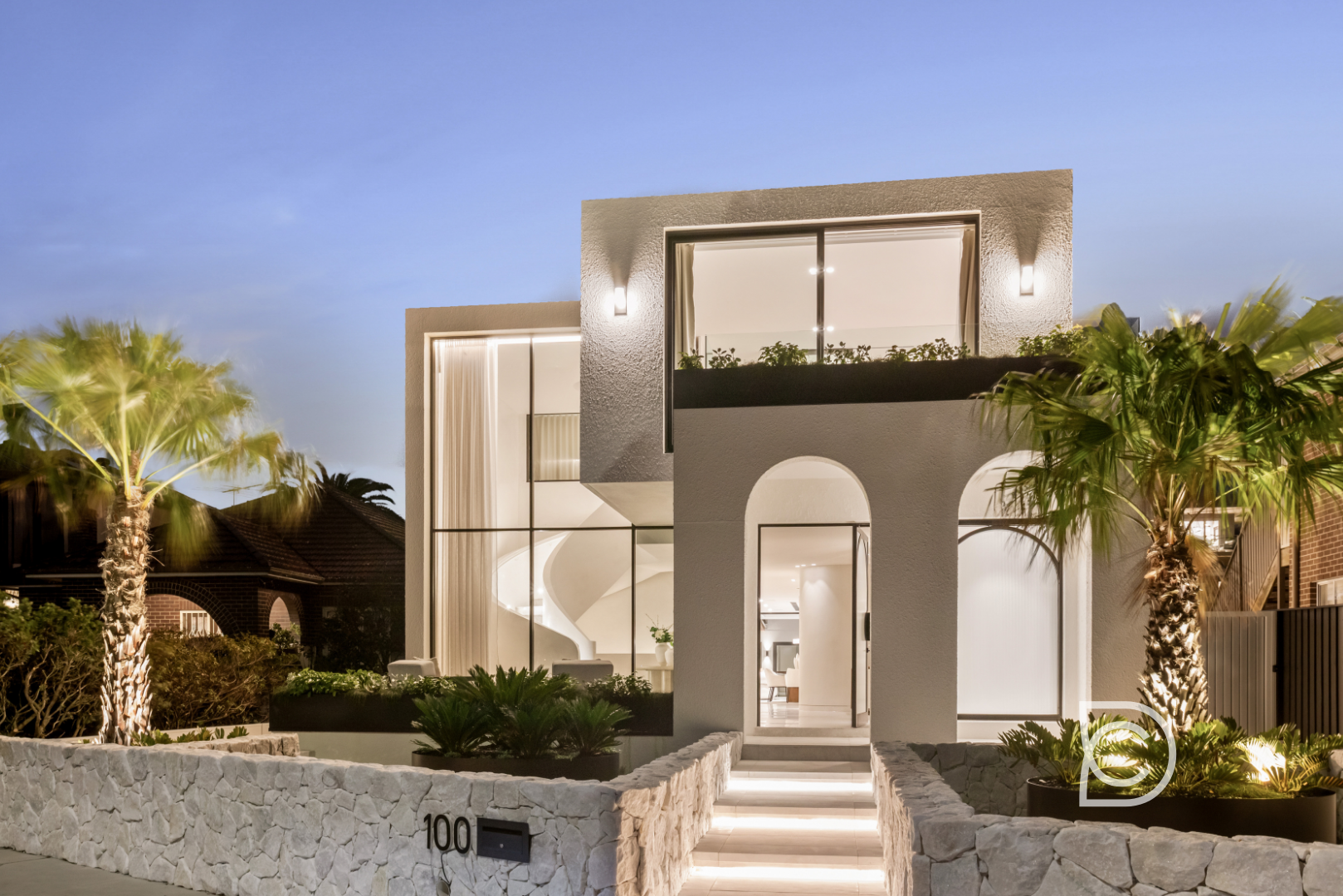 LOW DENSITY RESIDENTIAL