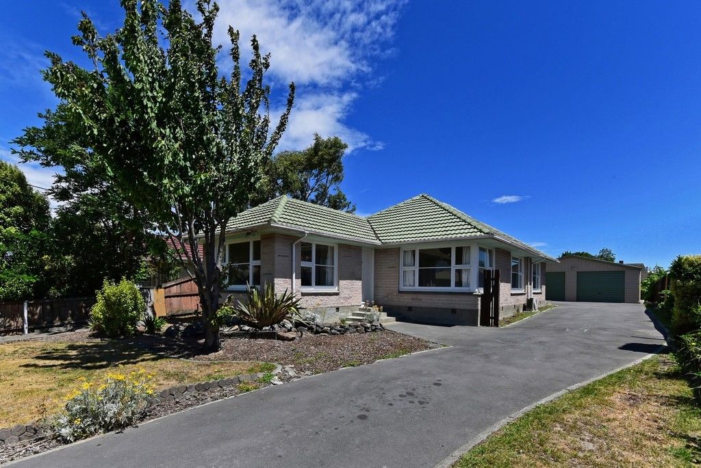 Residential Suburban