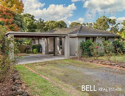 121 DAVID HILL RD, MONBULK VIC 3793, 0 ਕਮਰੇ, 0 ਬਾਥਰੂਮ, House