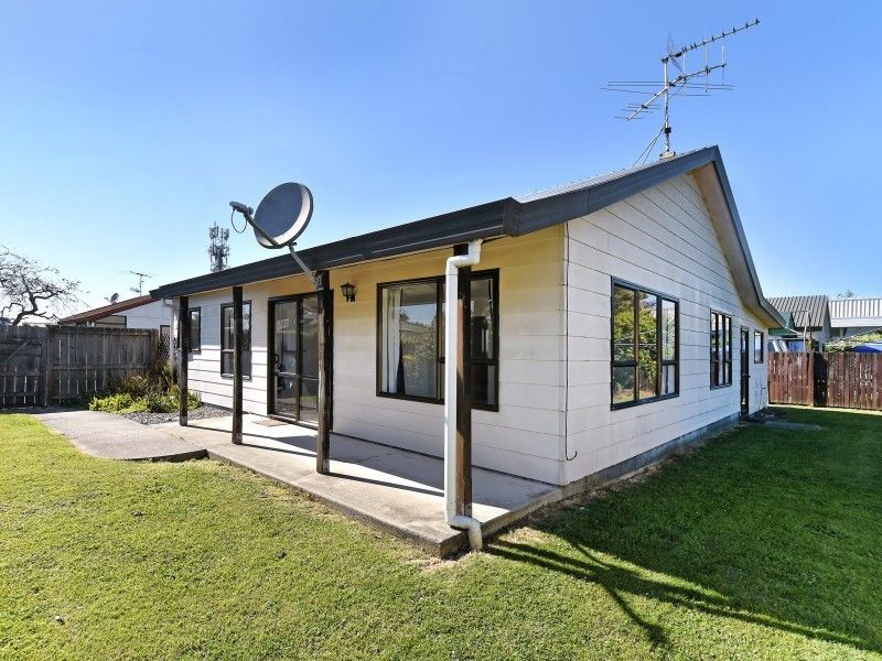 15a Tudor Street, Motueka, Tasman, 2房, 1浴