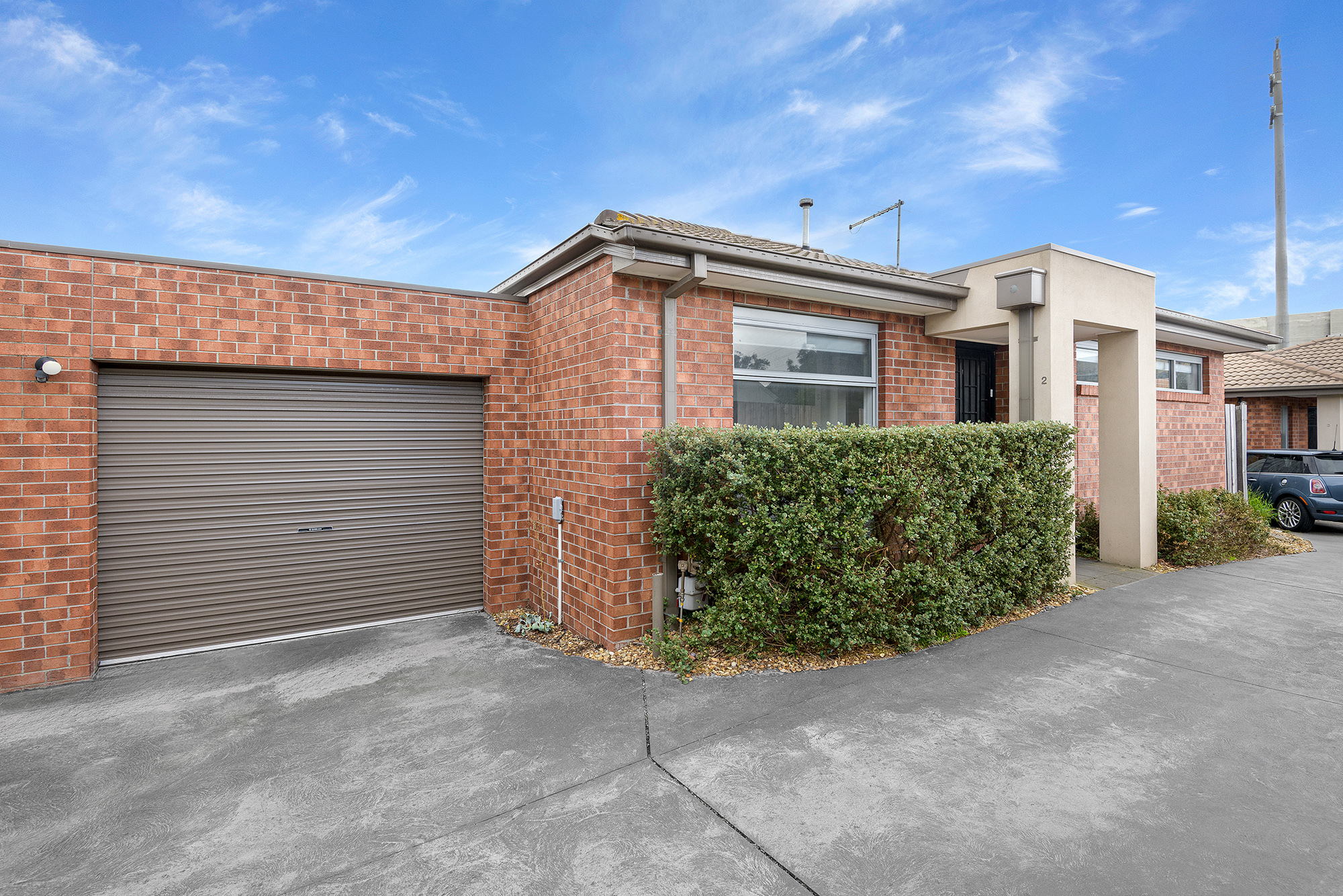 UNIT 2 2 JOLLY ST, Frankston, Mornington Peninsula, 0 રૂમ, 0 બાથરૂમ, Unit