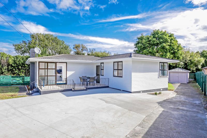 197 Richardson Road, Mount Albert