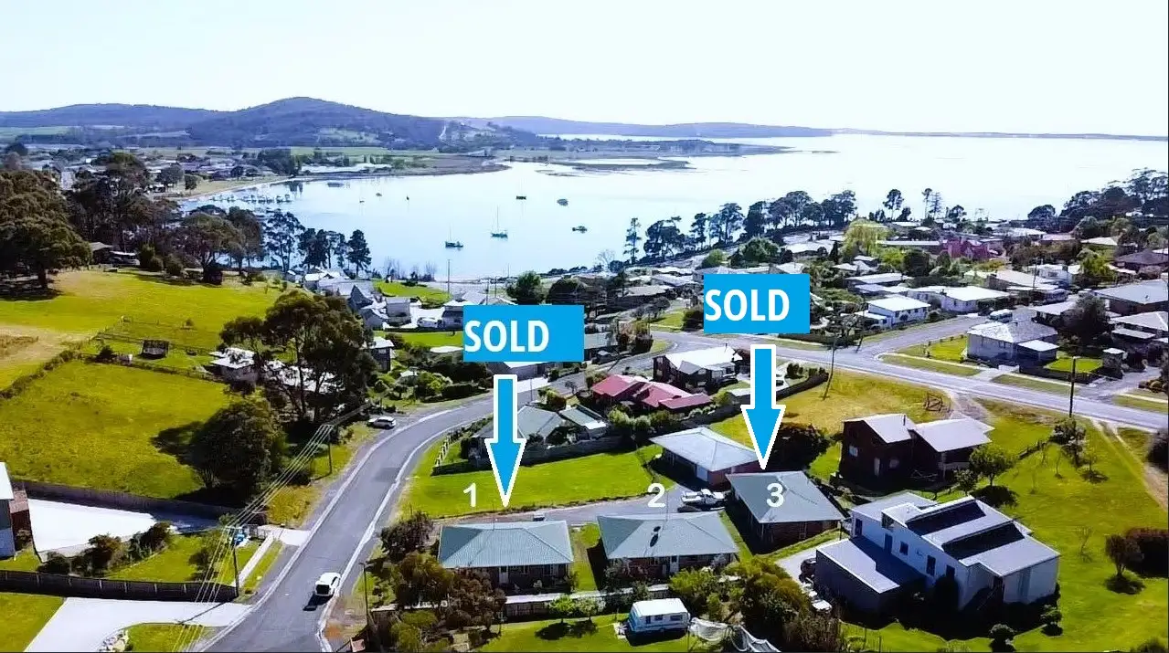 9 KISMET PL, St Helens, Launceston and North East, 0 Kuwarto, 0 Banyo, Unit