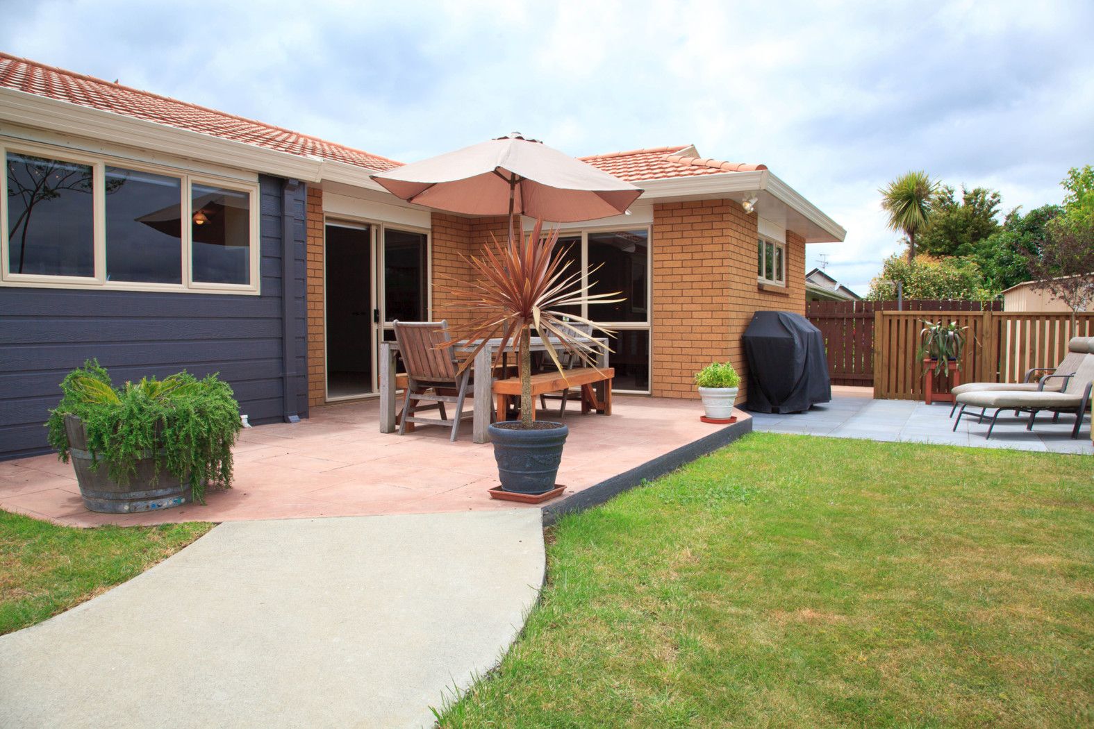 Residential  Mixed Housing Suburban Zone