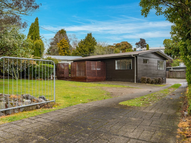 7 Tawa Street, Hilltop, Taupo, 3房, 0浴