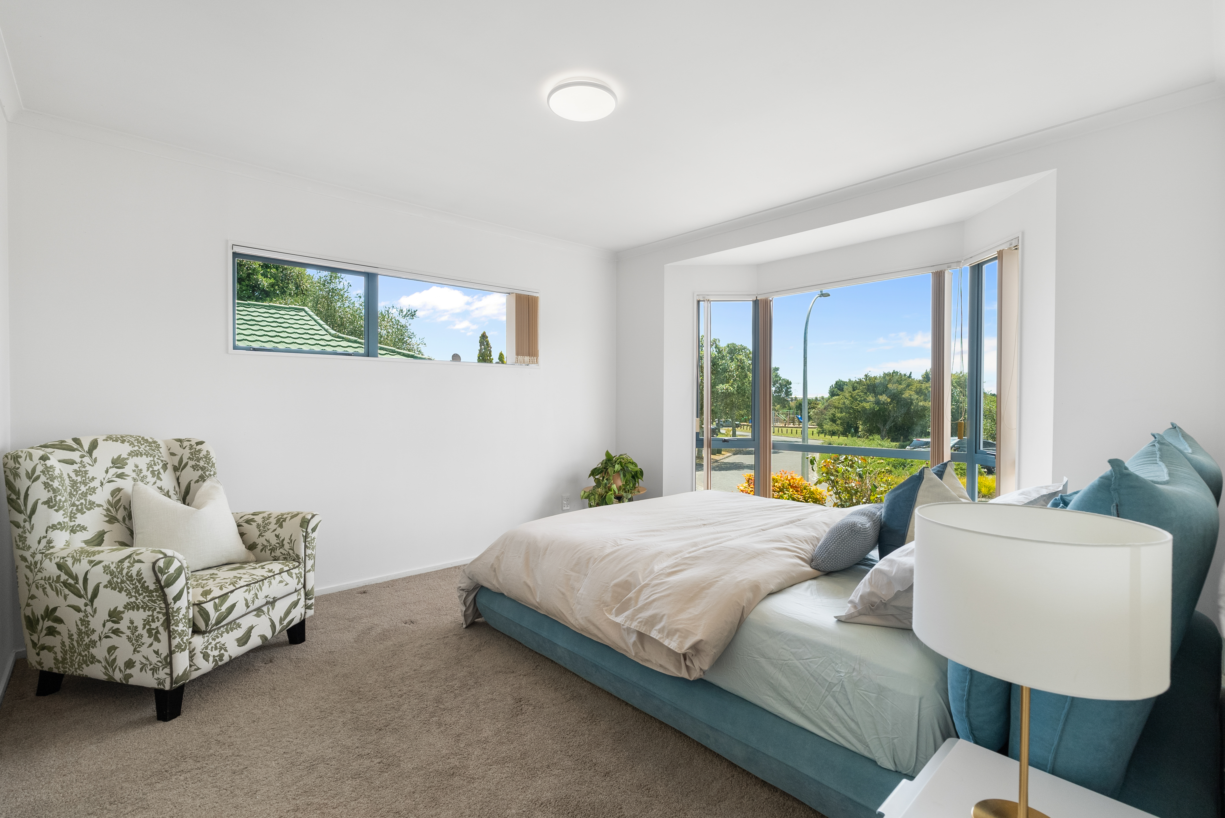 13 Gerolds Place, Flat Bush, Manukau City, 3 ਕਮਰੇ, 2 ਬਾਥਰੂਮ, House