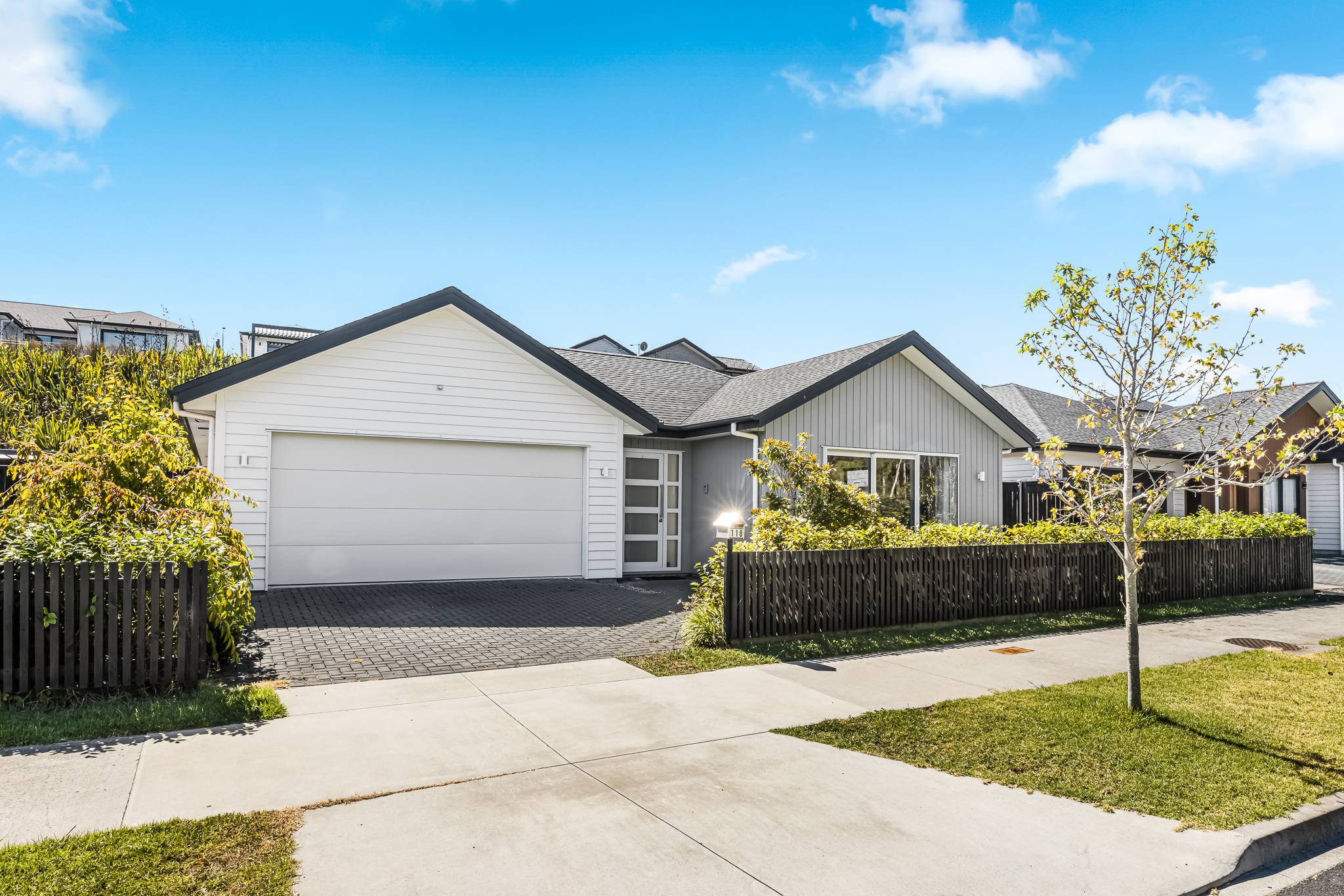 118 Ahutoetoe Road, Wainui, Auckland - Rodney, 4房, 2浴, House