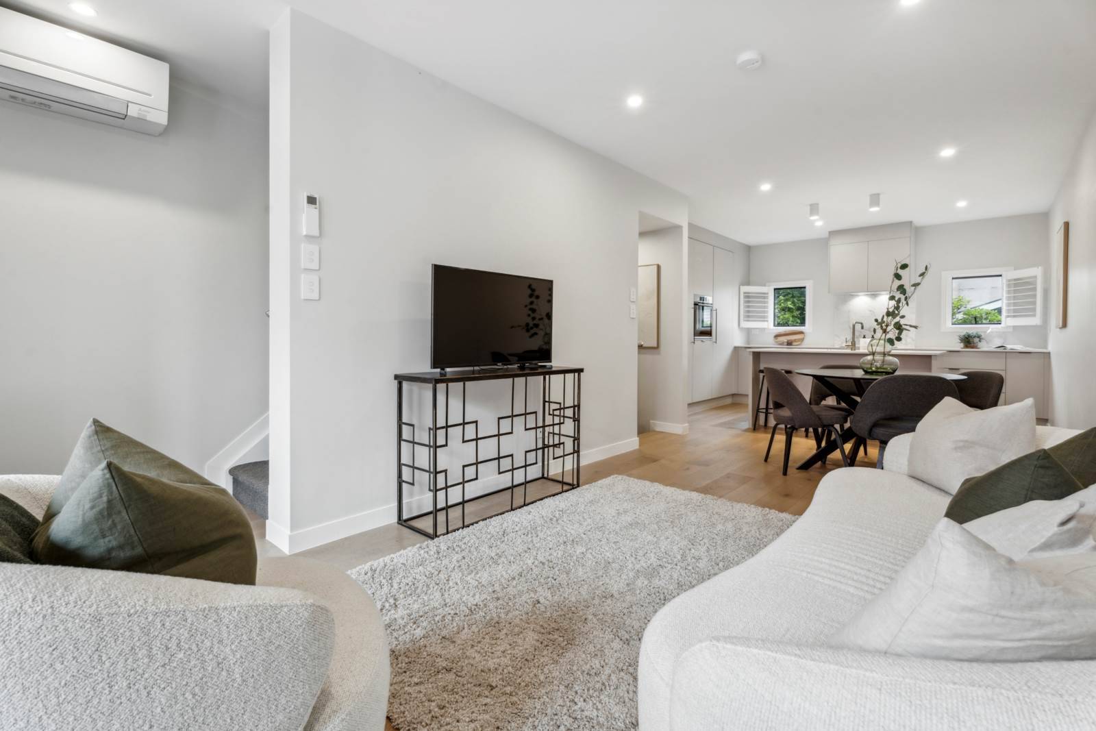 3/109 Kohimarama Road, Kohimarama, Auckland City, 3 ਕਮਰੇ, 0 ਬਾਥਰੂਮ, Townhouse