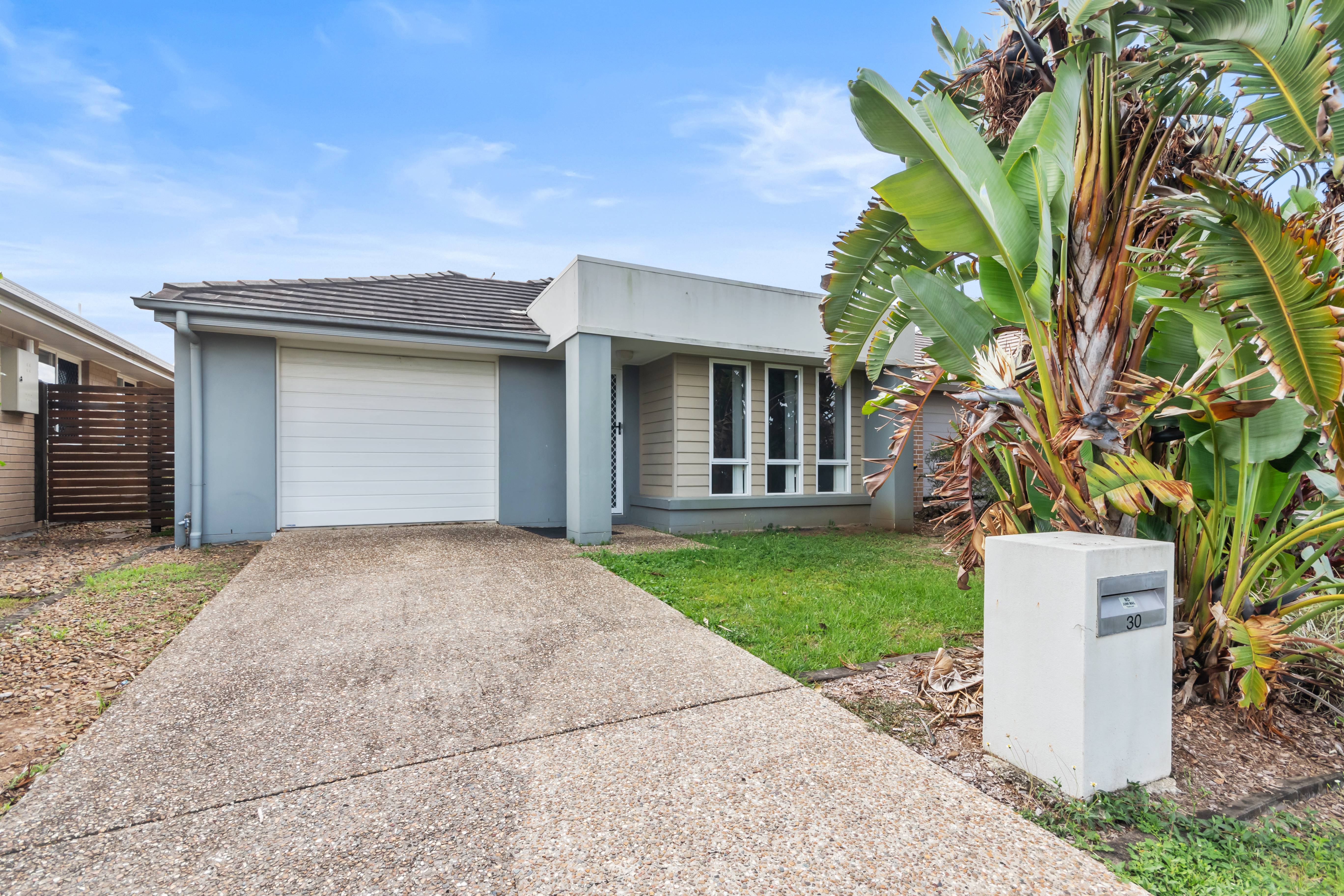 30 LEHMANN CCT, Caboolture South, Moreton Bay Region, 0房, 0浴, House