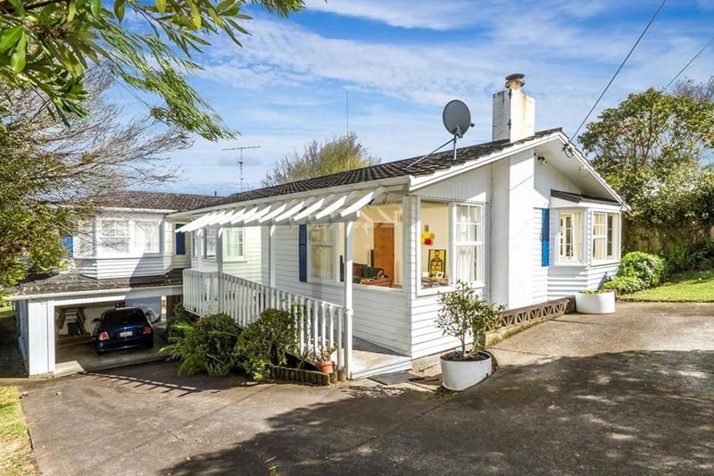 Residential  Single House Zone