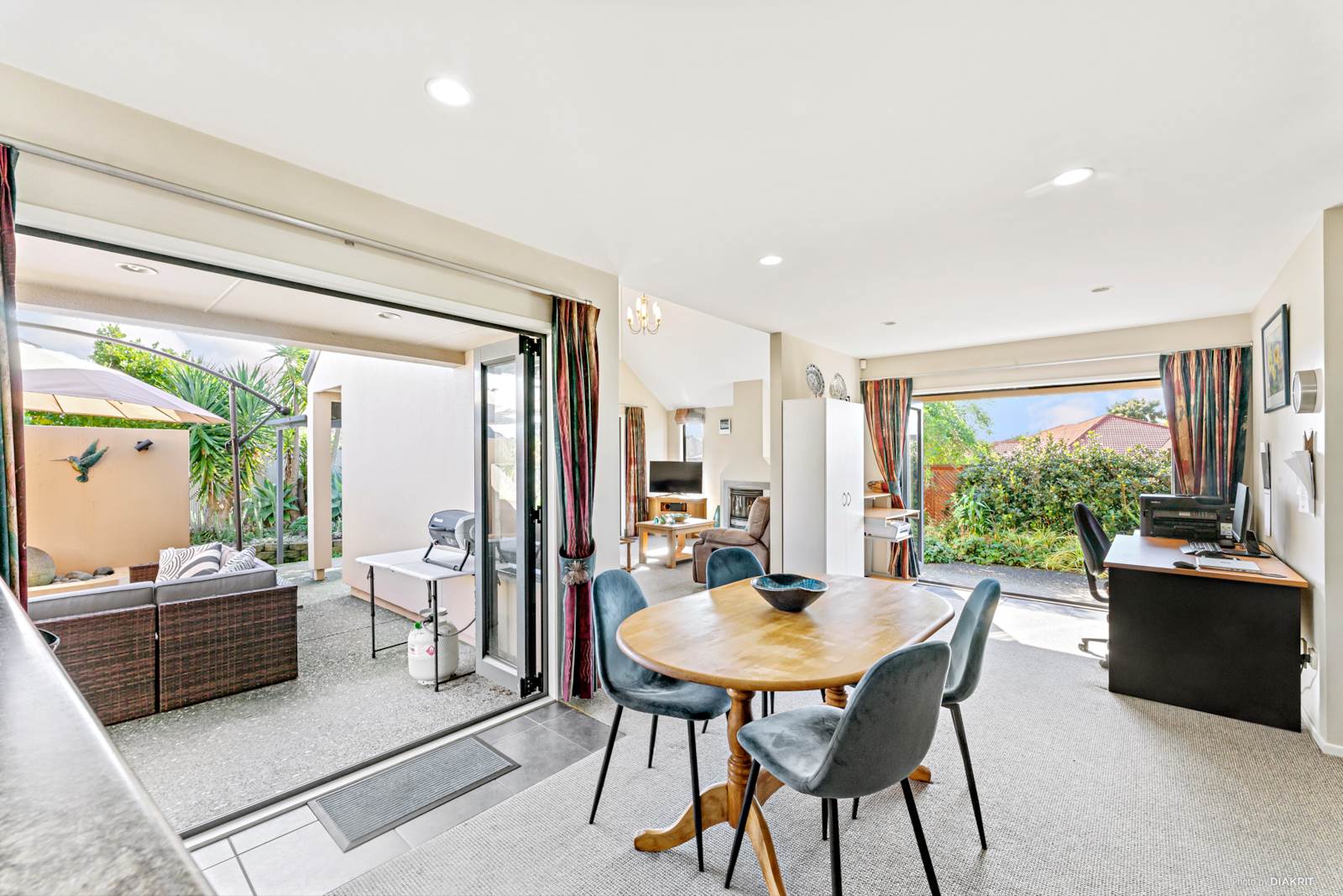 13 Lothian Brae, Wattle Downs, Manukau City, 4房, 2浴