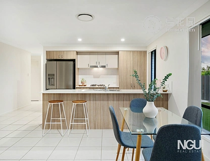 20 CYPRESS CT, SPRING MOUNTAIN QLD 4300, 0 ห้องนอน, 0 ห้องน้ำ, House