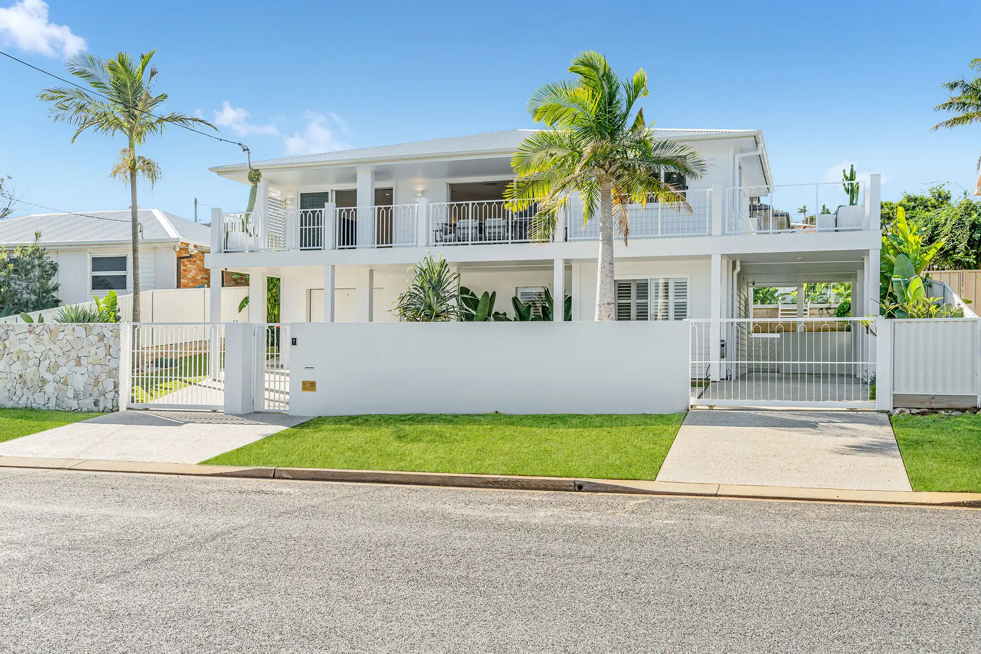 25 WATONGA ST, Port Macquarie, North Coast, 0房, 0浴, House