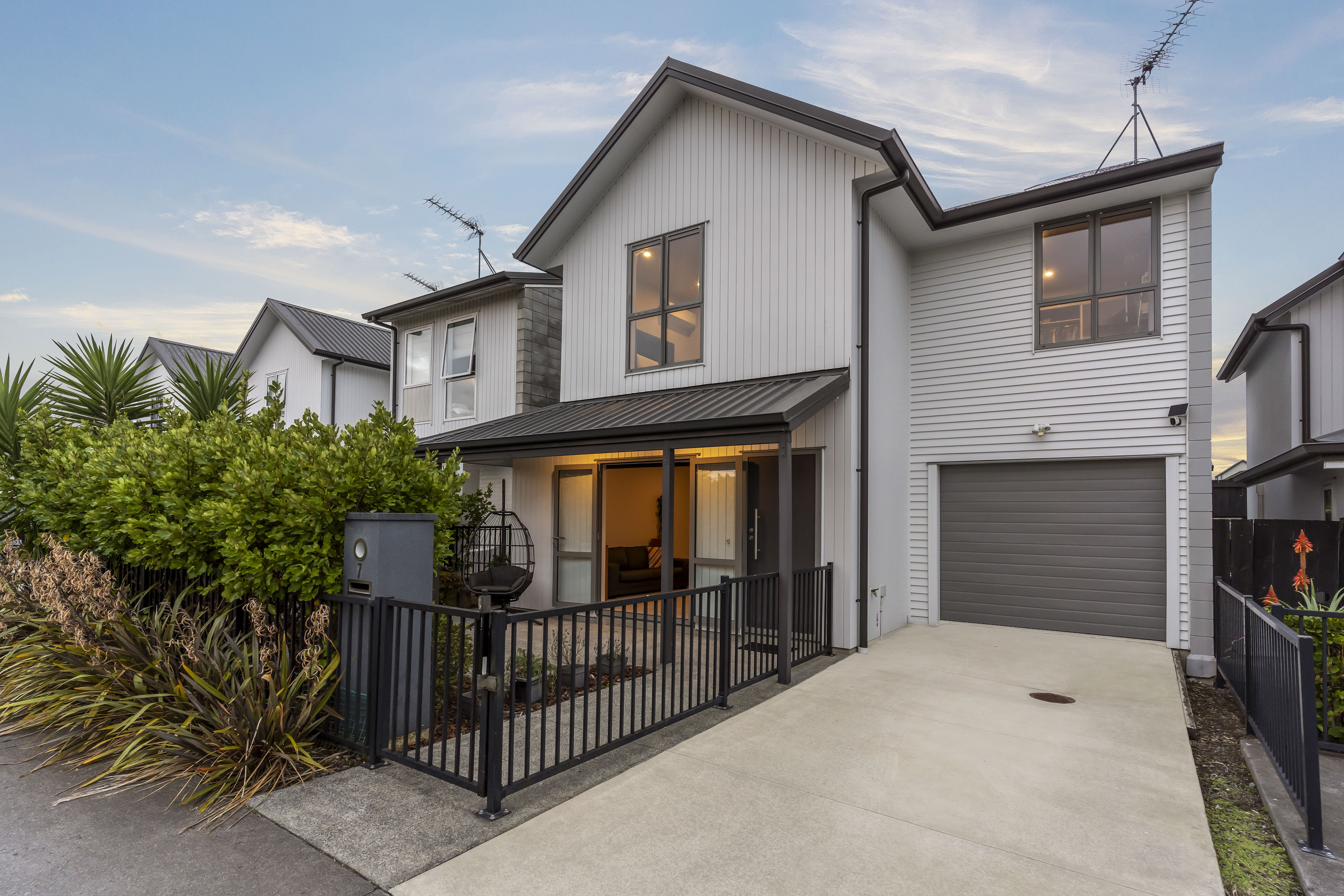 7 Glenbrae Glade, Glen Innes, Auckland City, 4 ਕਮਰੇ, 0 ਬਾਥਰੂਮ, House
