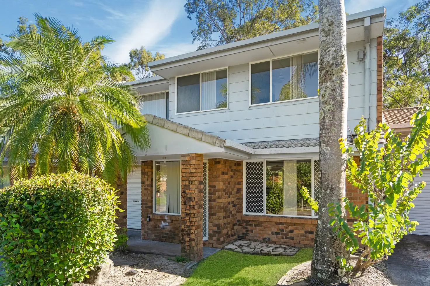SUMMER PLACE UNIT 111 97 EDMUND RICE DR, Southport, Gold Coast, 0 ห้องนอน, 0 ห้องน้ำ, Townhouse