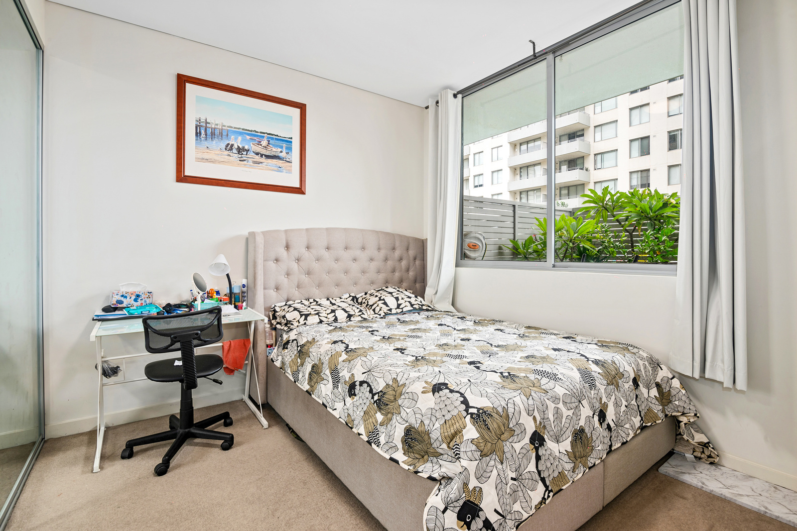UNIT G05 24 DRESSLER CT, Merrylands, Parramatta (Northwest suburbs), 0 ห้องนอน, 0 ห้องน้ำ, Unit