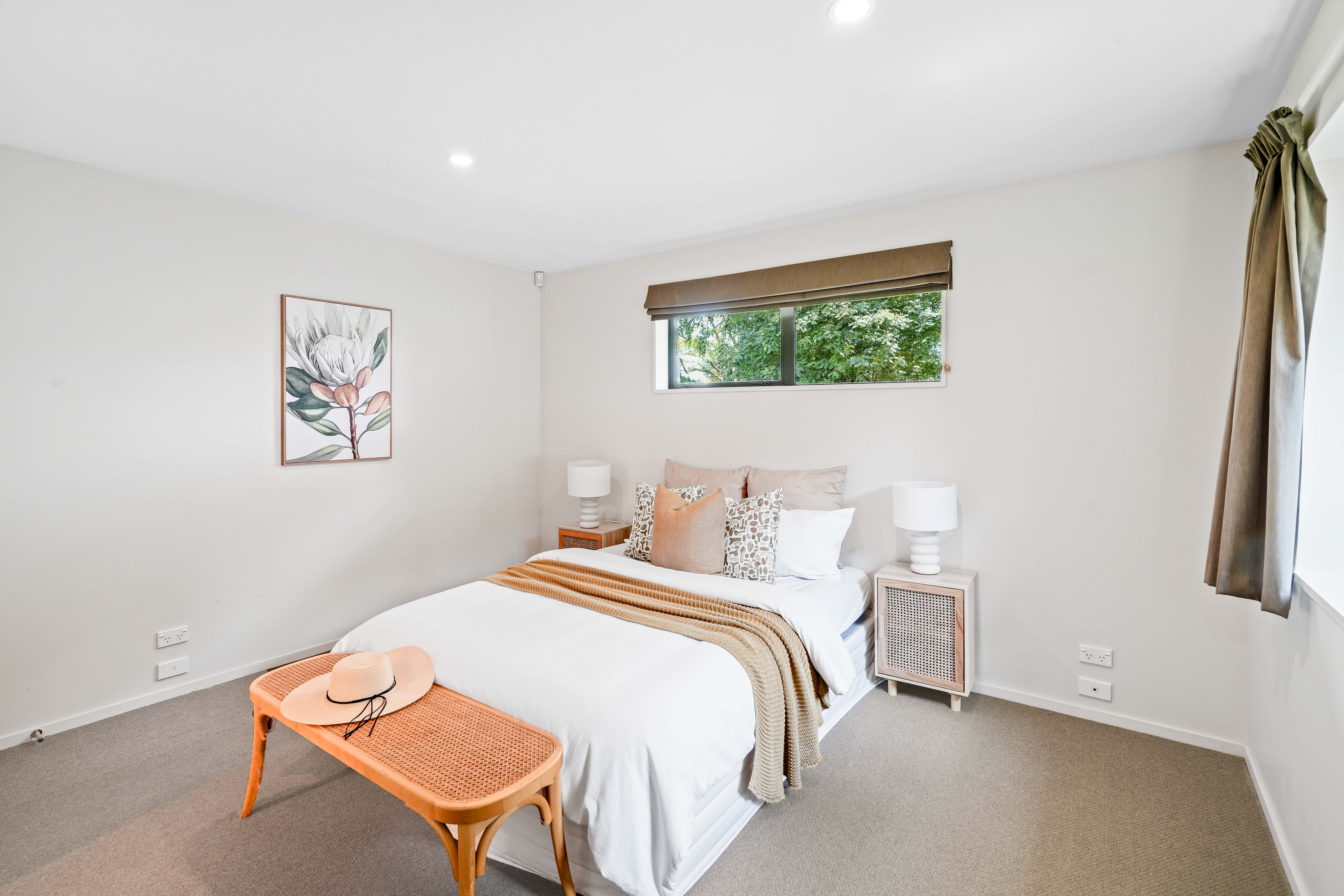 49a Tauiwi Crescent, Hei Hei, Christchurch City, 3 Kuwarto, 1 Banyo, House