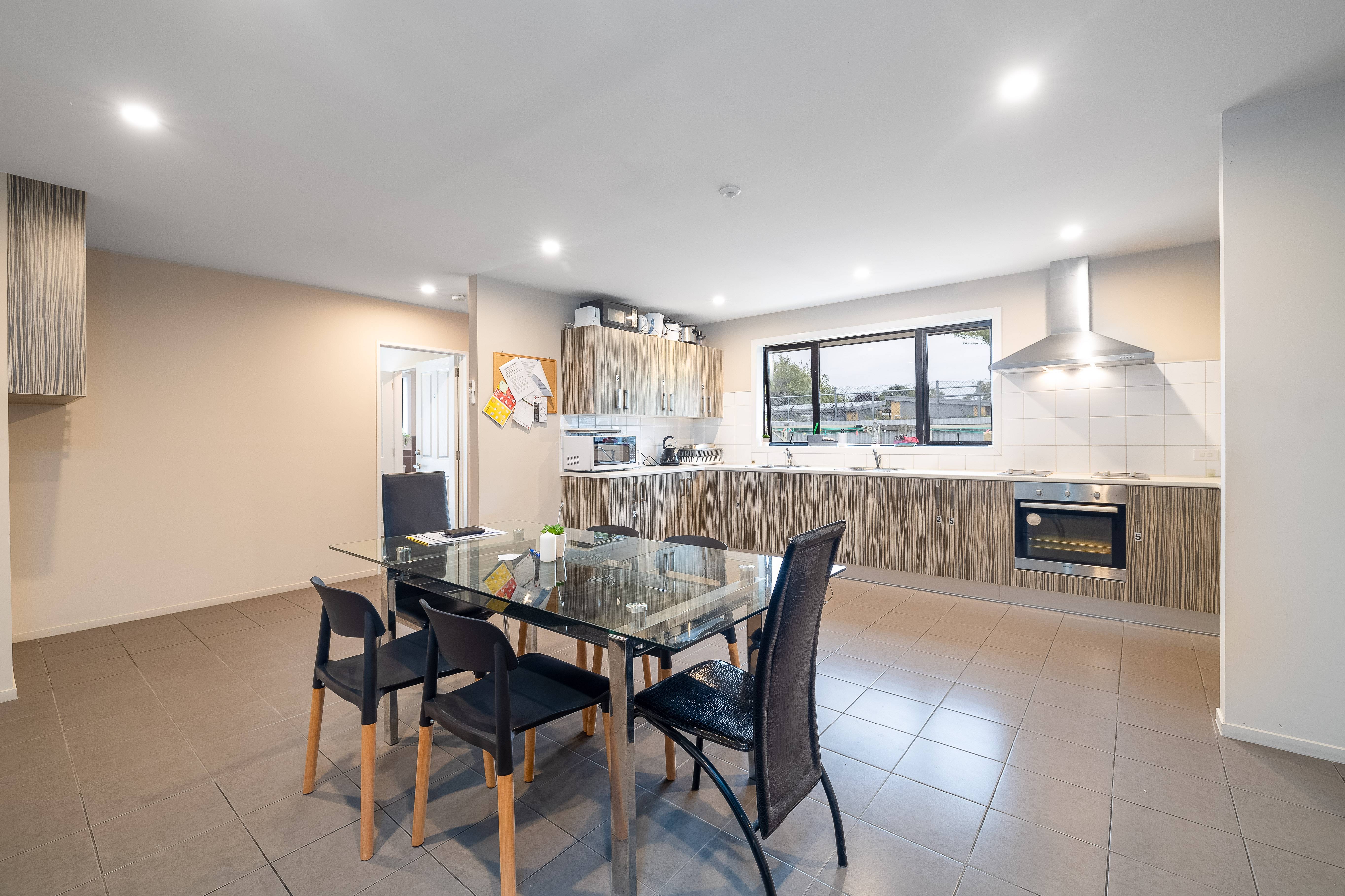 70a Ryan Street, Phillipstown, Christchurch City, 5 ਕਮਰੇ, 6 ਬਾਥਰੂਮ, House