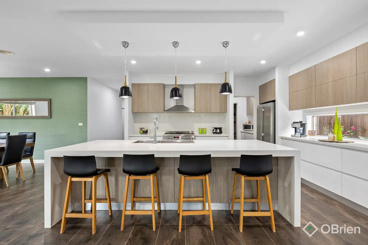 17 KENNEDY DR, Fraser Rise, Western Region, 0房, 0浴, House