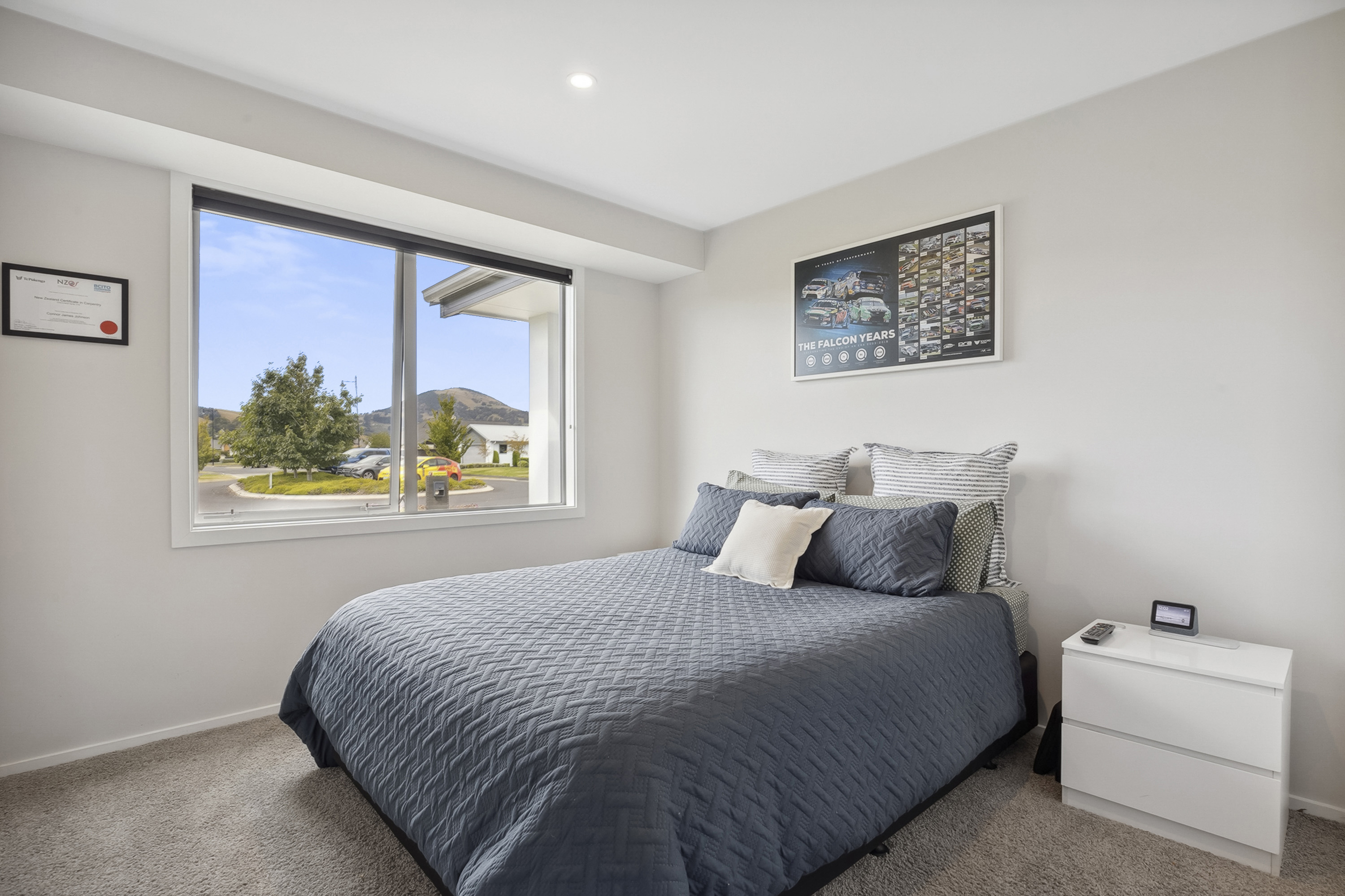 23 Thornly Park Avenue, Mosgiel, Dunedin, 4 habitaciones, 0 baños, House