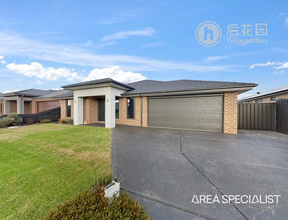 6 JAMIESON WAY, LANG LANG VIC 3984, 0 ਕਮਰੇ, 0 ਬਾਥਰੂਮ, House
