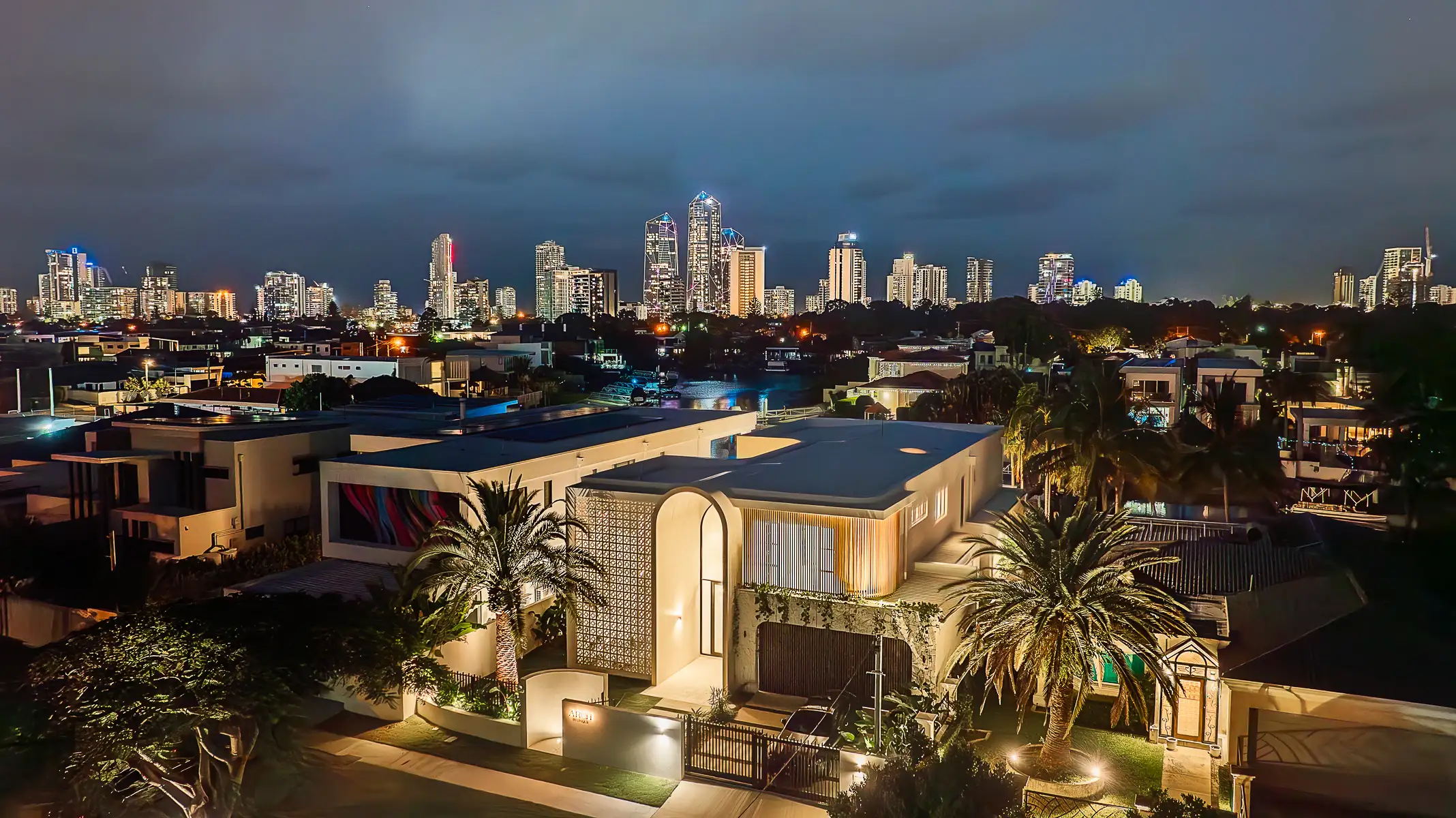 12 RIO VISTA BVD, Broadbeach Waters, Gold Coast, 0 ਕਮਰੇ, 0 ਬਾਥਰੂਮ, House