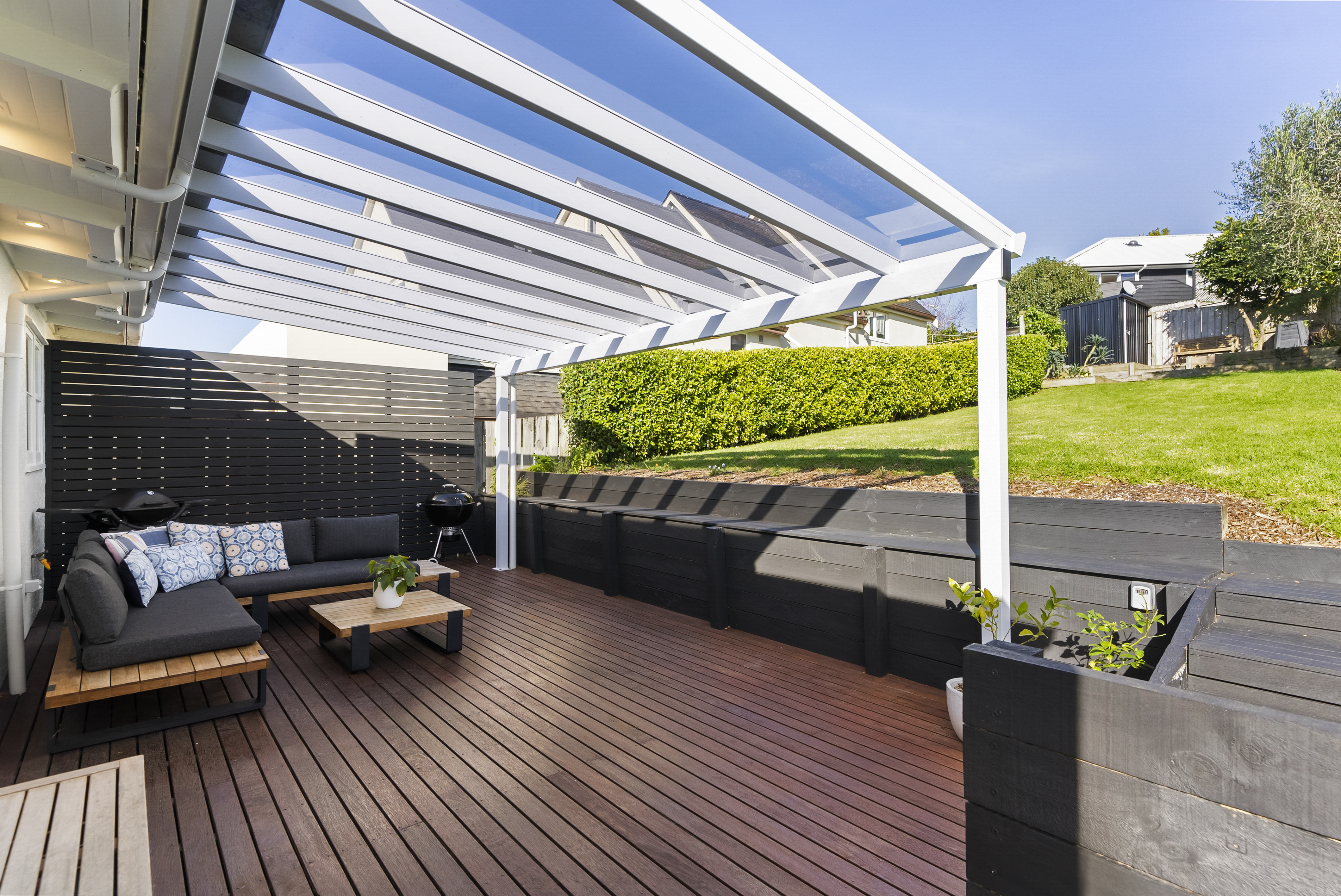 Residential  Mixed Housing Suburban Zone