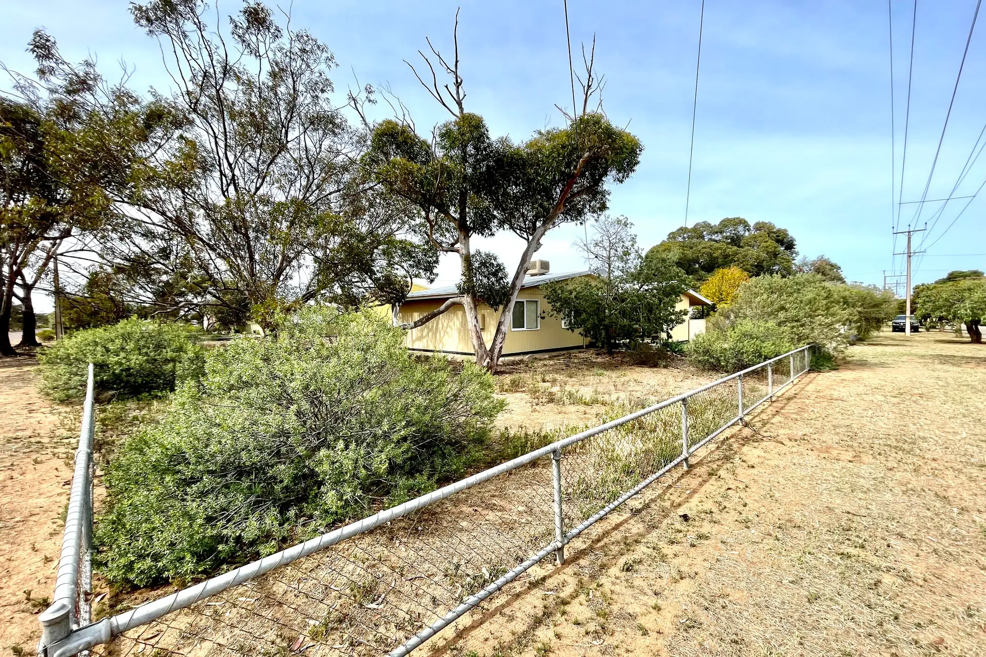 2 CLIVE ST, Minnipa, Outback, 0 Bedrooms, 0 Bathrooms, House