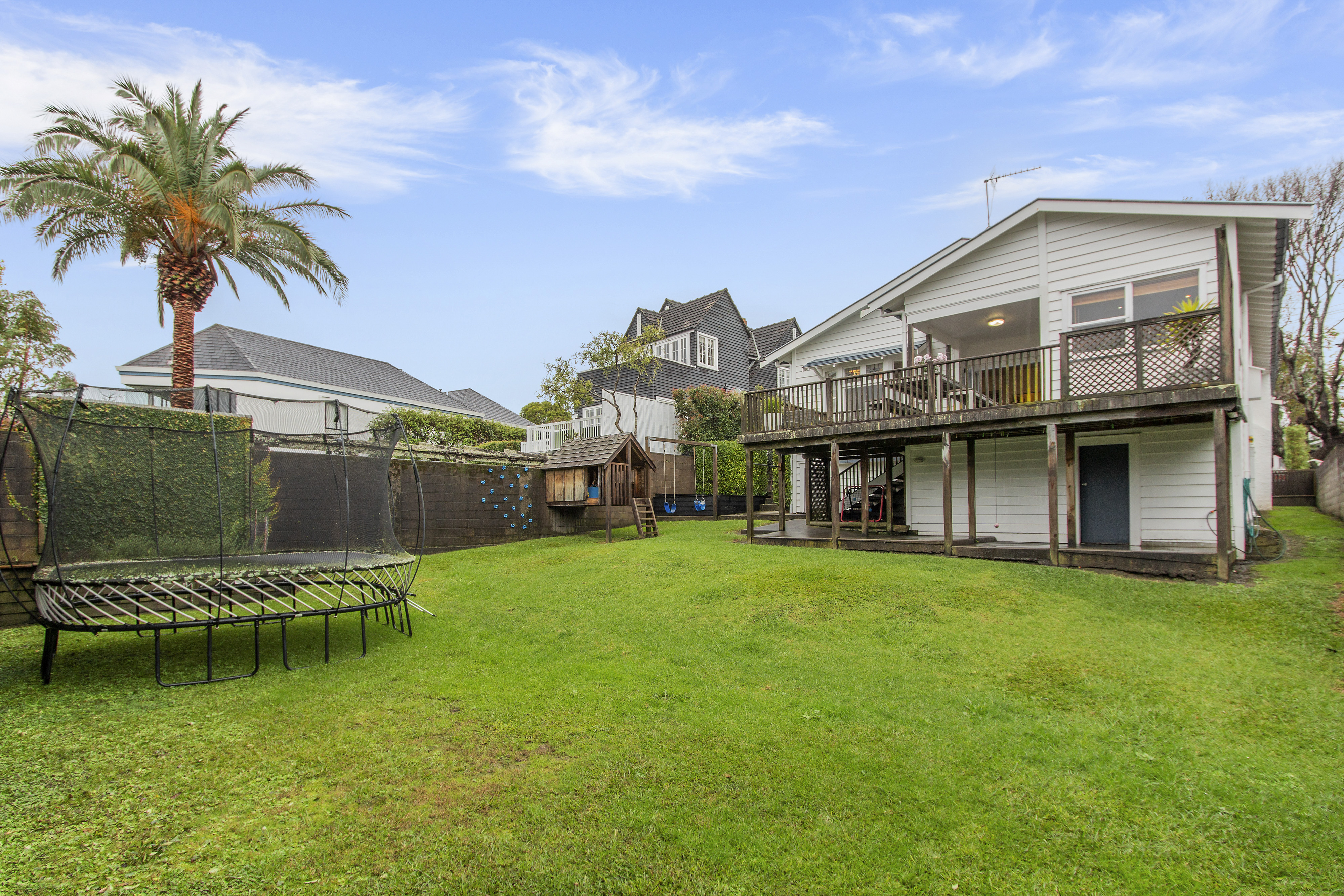 87 Sarsfield Street, Herne Bay, Auckland City, 4 રૂમ, 2 બાથરૂમ