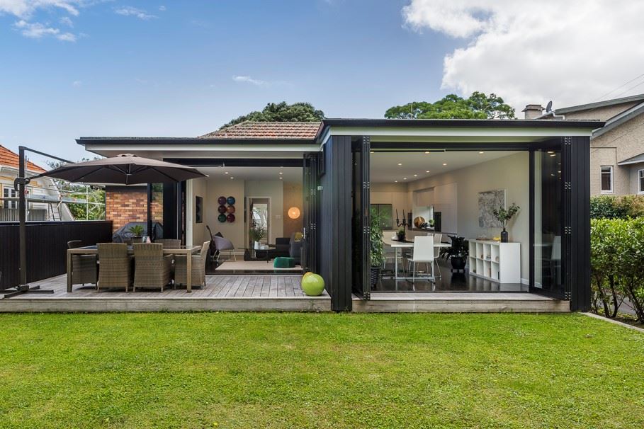 Residential  Mixed Housing Suburban Zone