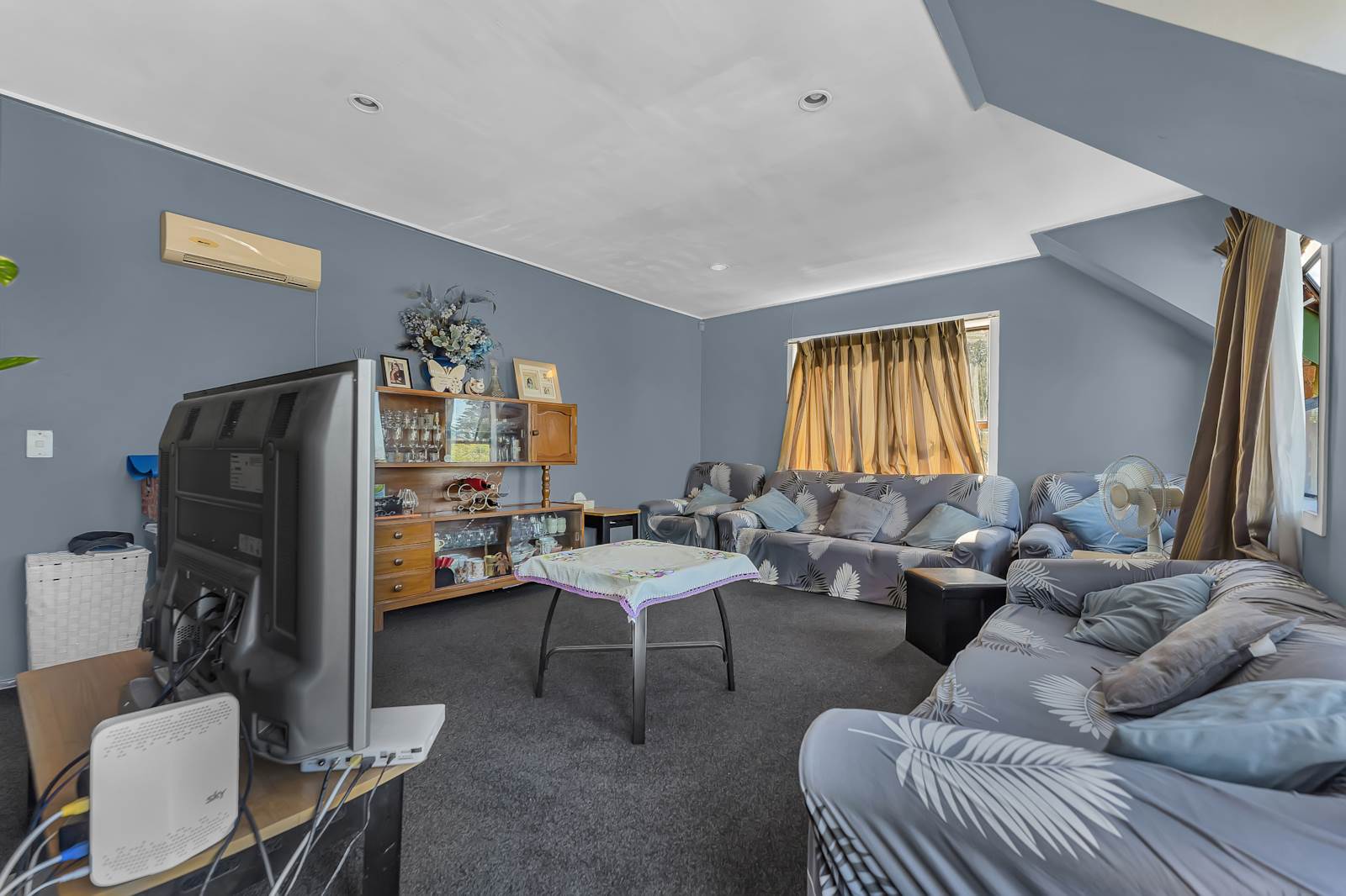 1/31 Girrahween Drive, Totara Vale, North Shore City, 4房, 0浴, House