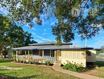 69 ALBERT ST, CROWS NEST QLD 4355, 0 habitaciones, 0 baños, House