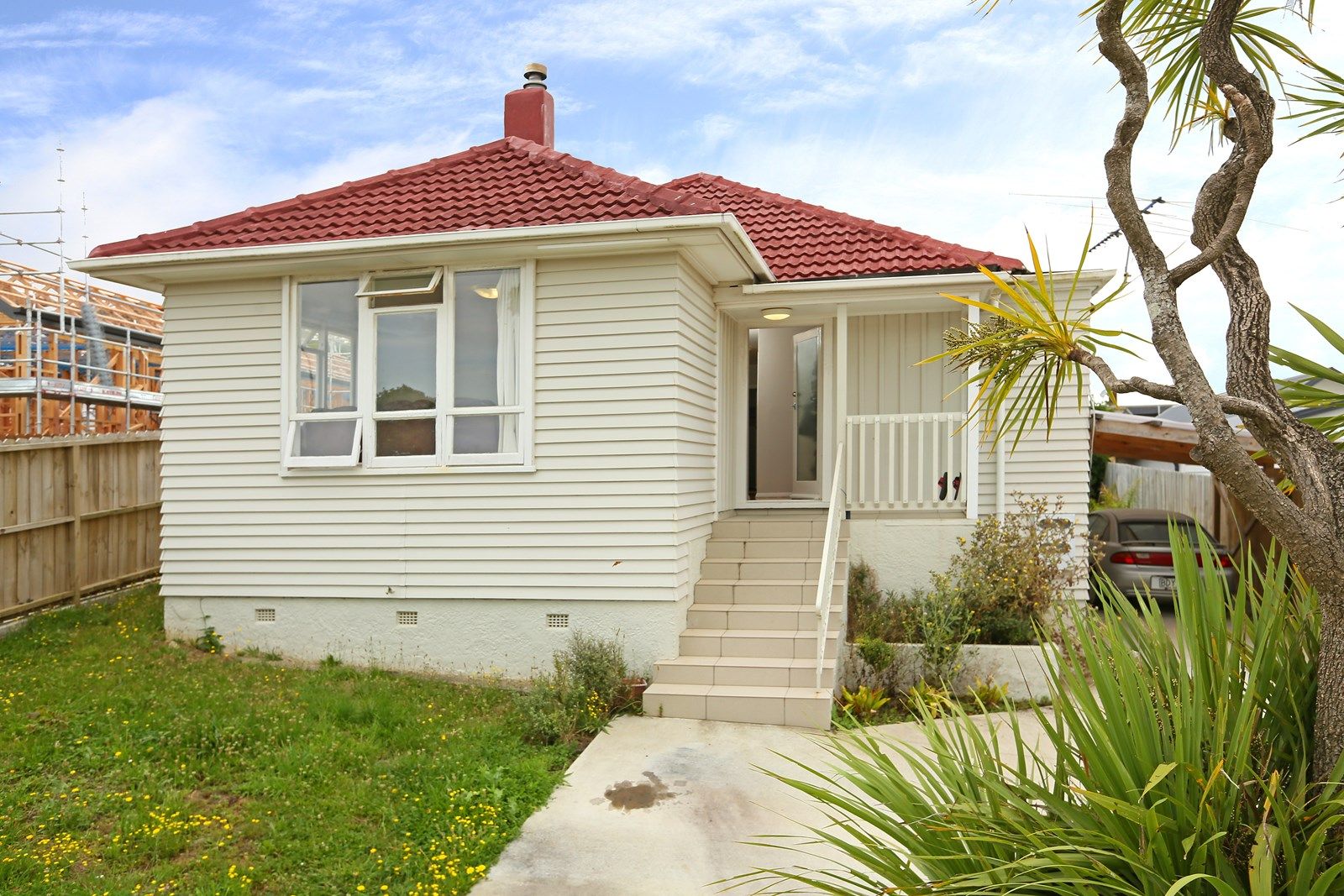 40 Torrington Crescent, Glen Innes, Auckland City, 3 રૂમ, 1 બાથરૂમ