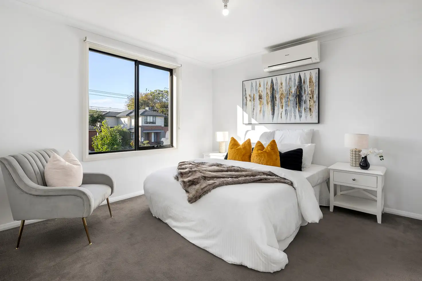 UNIT 3 10 FORTUNA ST, Clayton, Bayside, 0房, 0浴, Townhouse