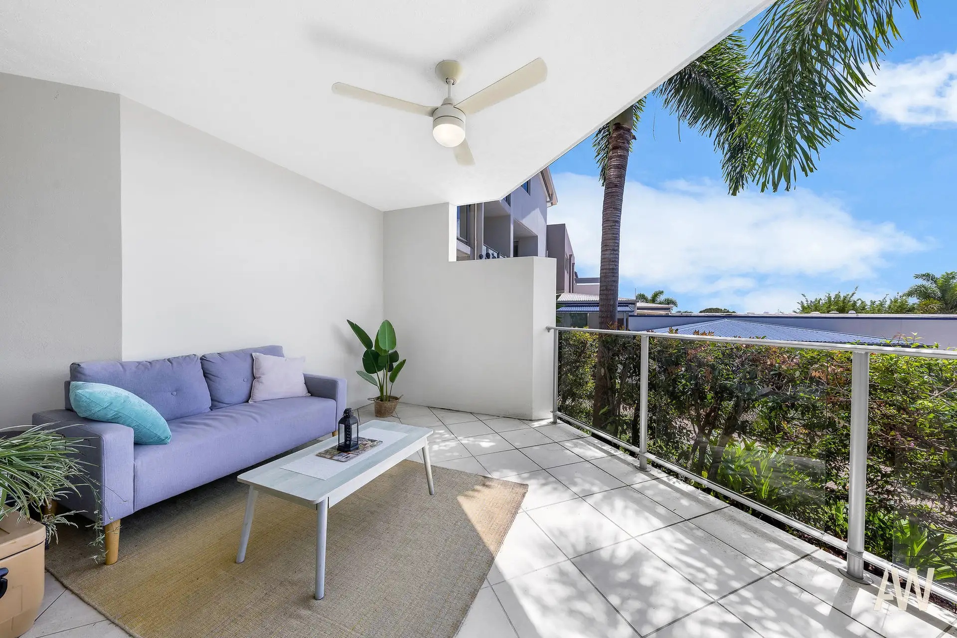OCEAN LOOKOUT ON BATTERY HILL UNIT 2060 36 BROWNING BVD, Battery Hill, Sunshine Coast, 0 rūma, 0 rūma horoi, Unit